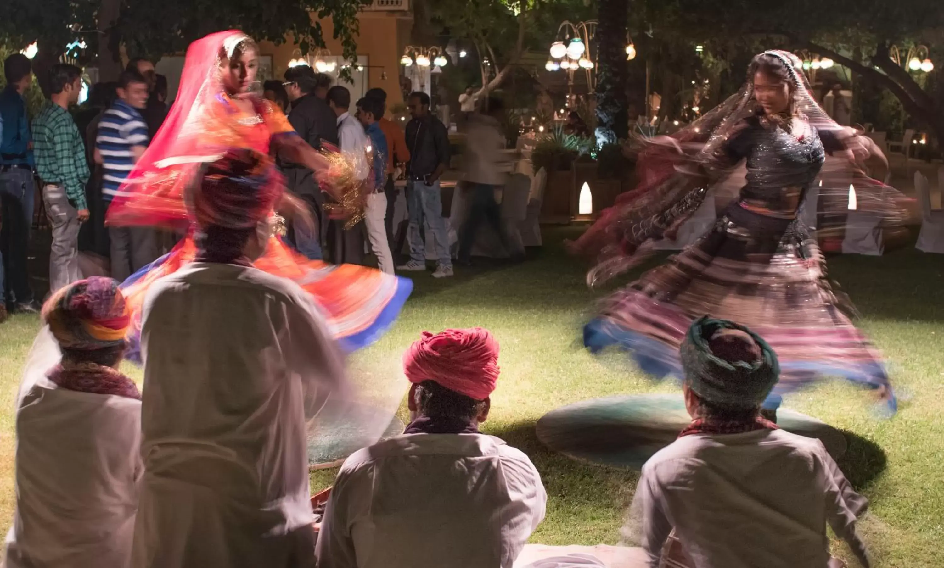 Restaurant/places to eat in Ajit Bhawan - A Palace Resort Restaurant/places to eat in Ajit Bhawan - A Palace Resort