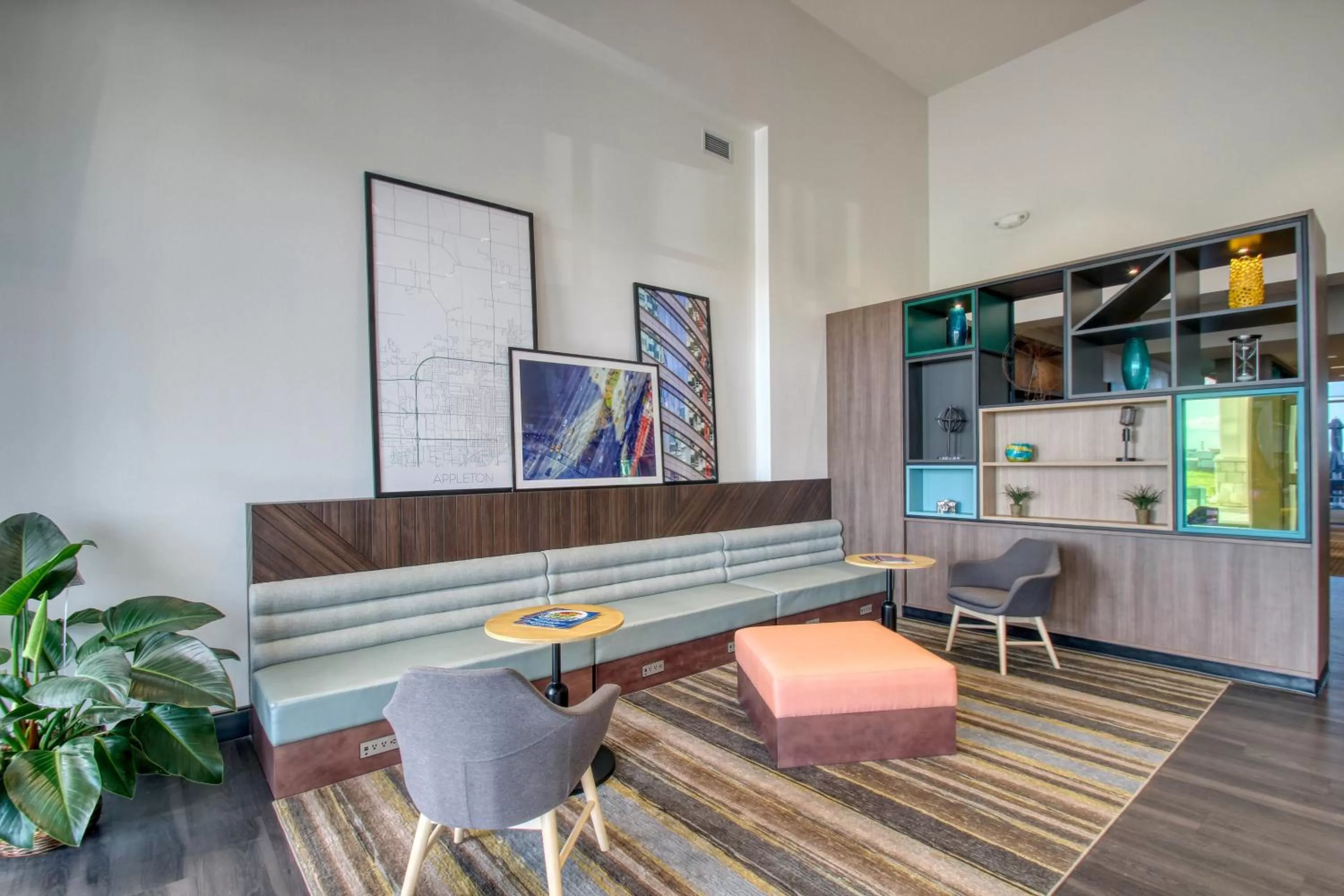 Property building in Holiday Inn - Appleton by IHG