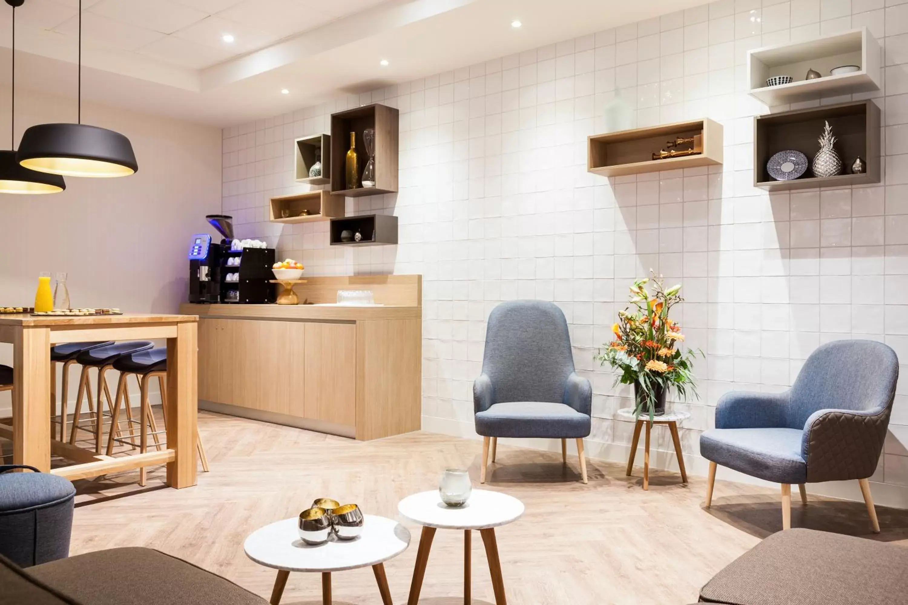 Business facilities in Novotel Amsterdam Schiphol Airport