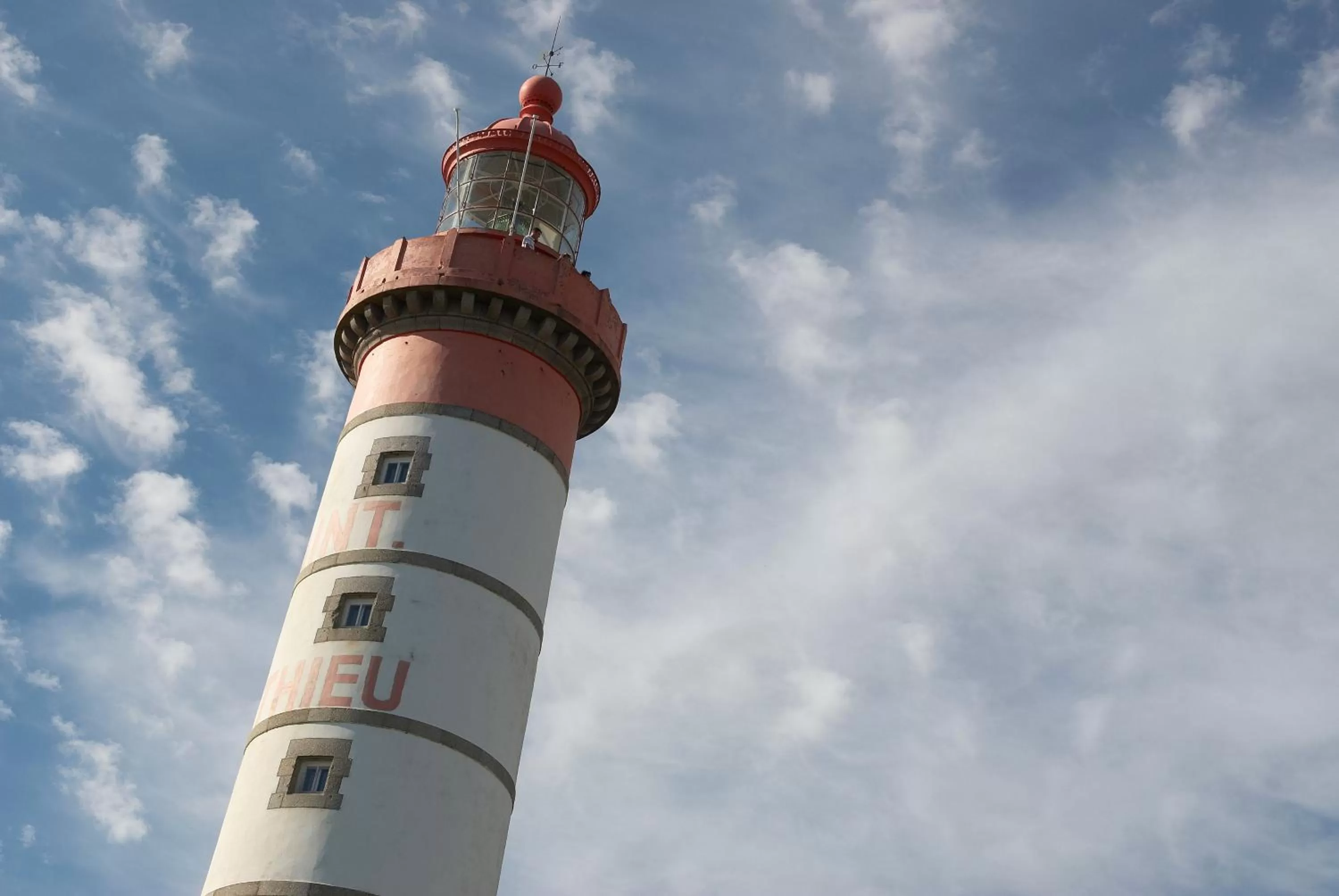Area and facilities in Hostellerie de la Pointe Saint-Mathieu - SPA & Restaurant