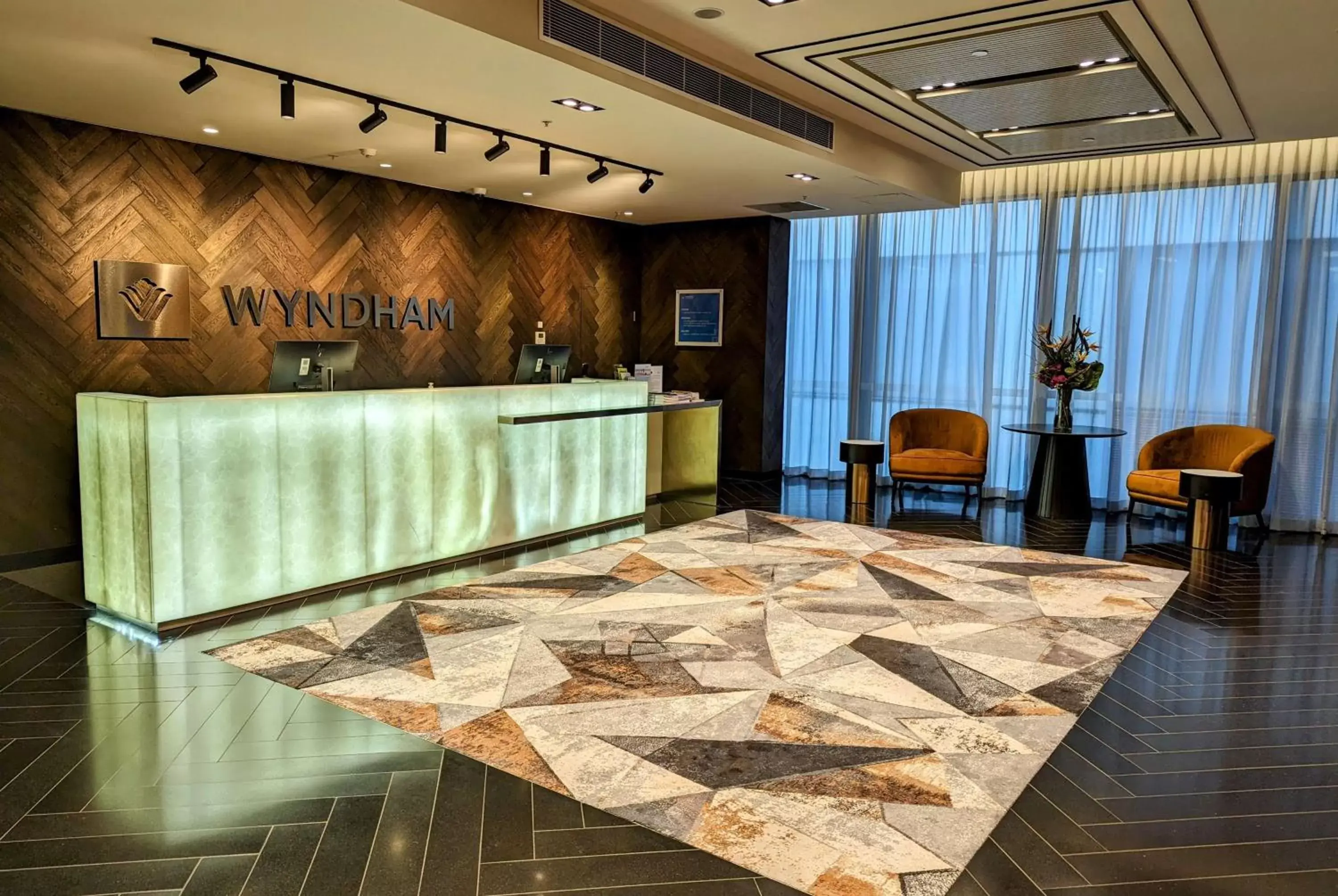 Wyndham Hotel Melbourne Wyndham Hotel Melbourne