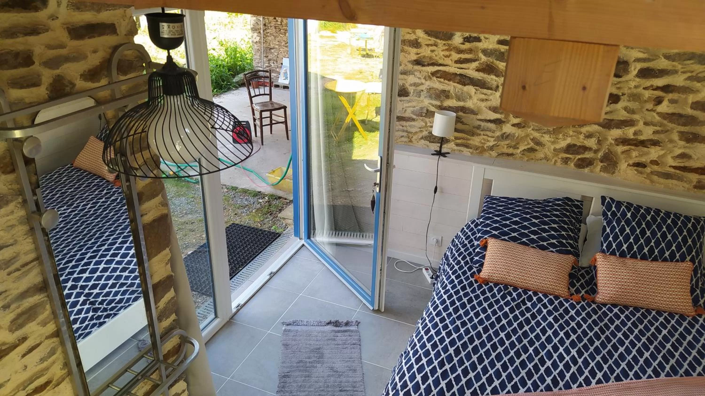 Property building, Bed in Ker Anahid - L'Atelier