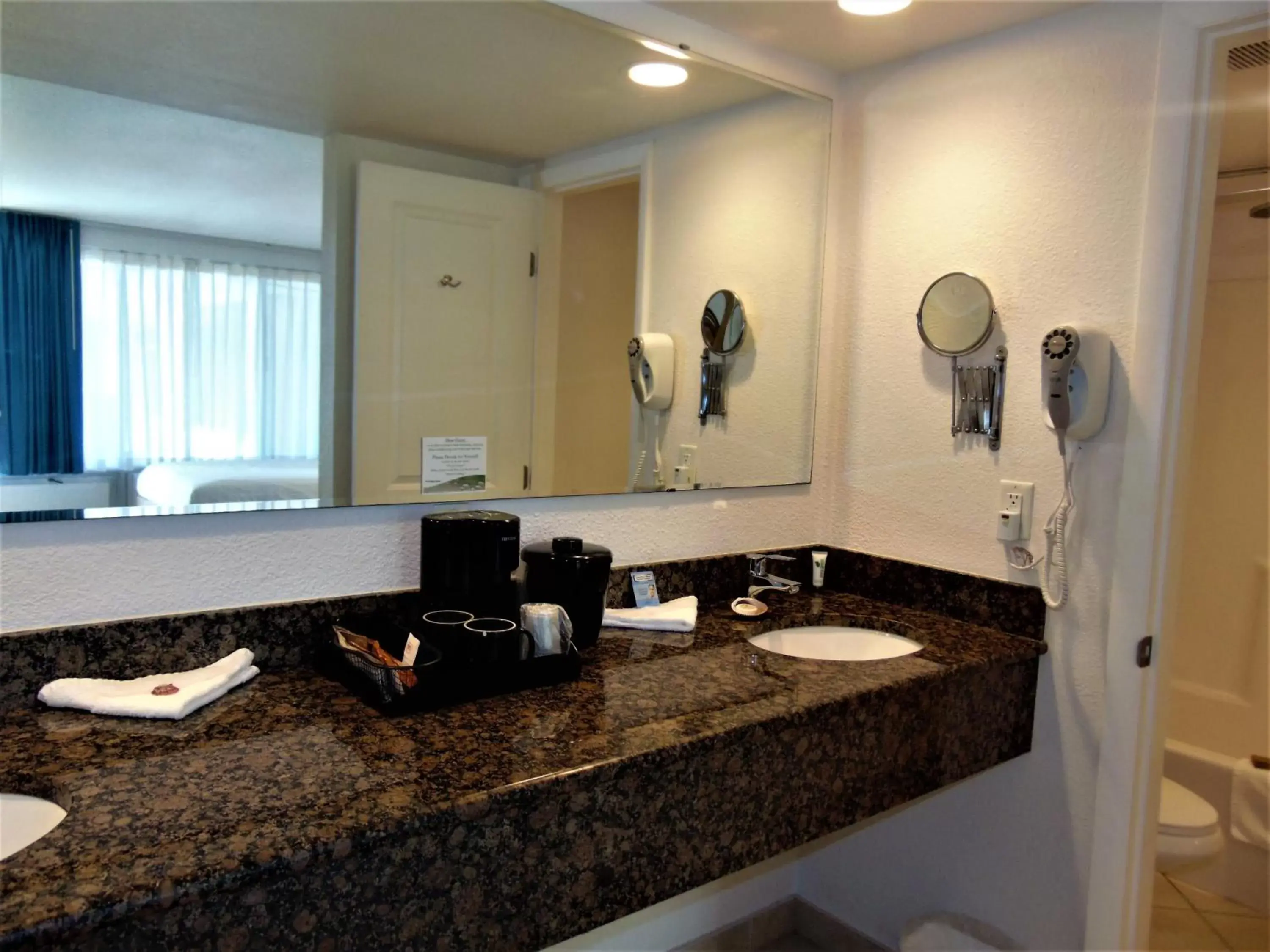 Bathroom in Dolphin Key Resort - Cape Coral