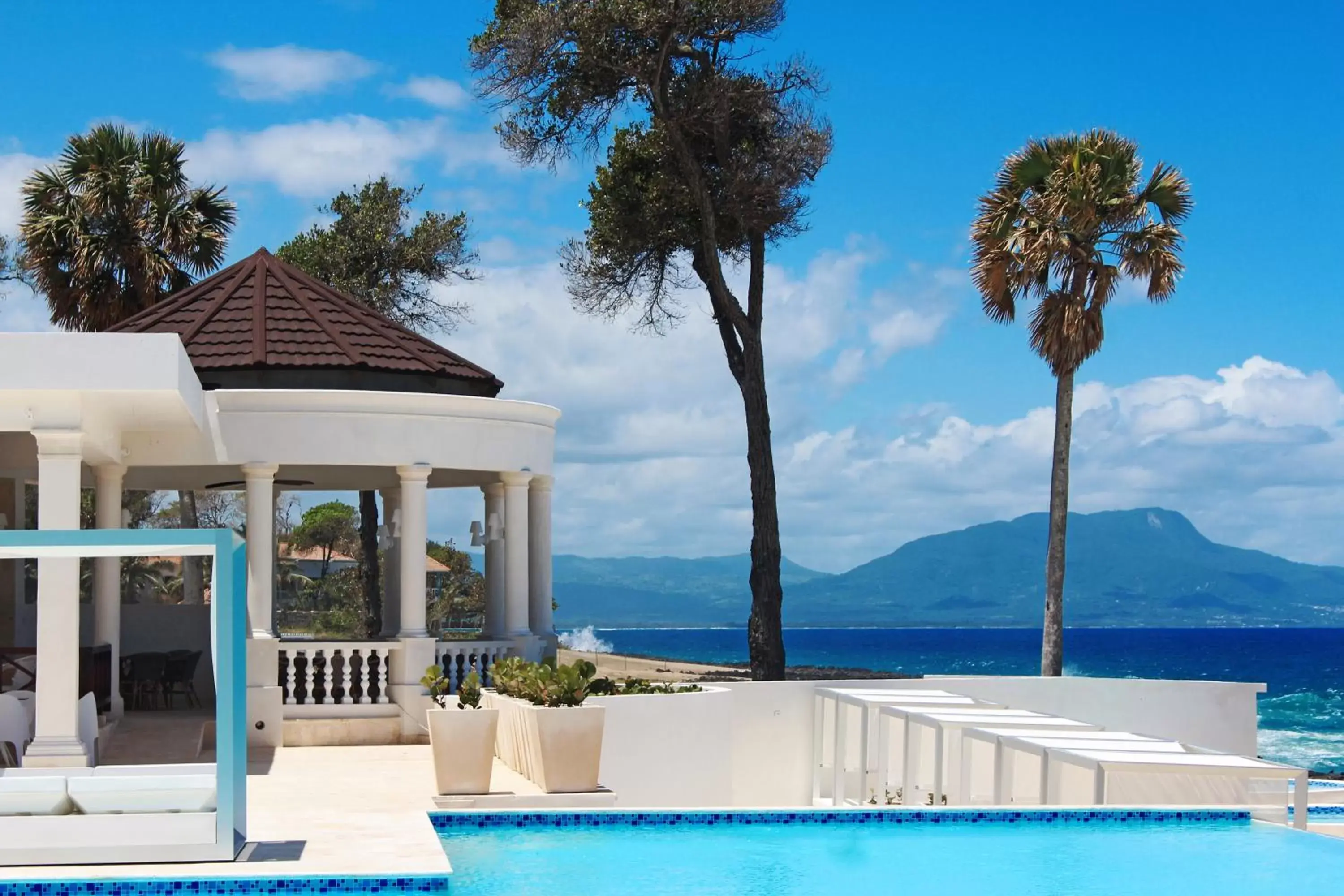 Nearby landmark, Swimming Pool in Ocean Village Deluxe Resort & Spa
