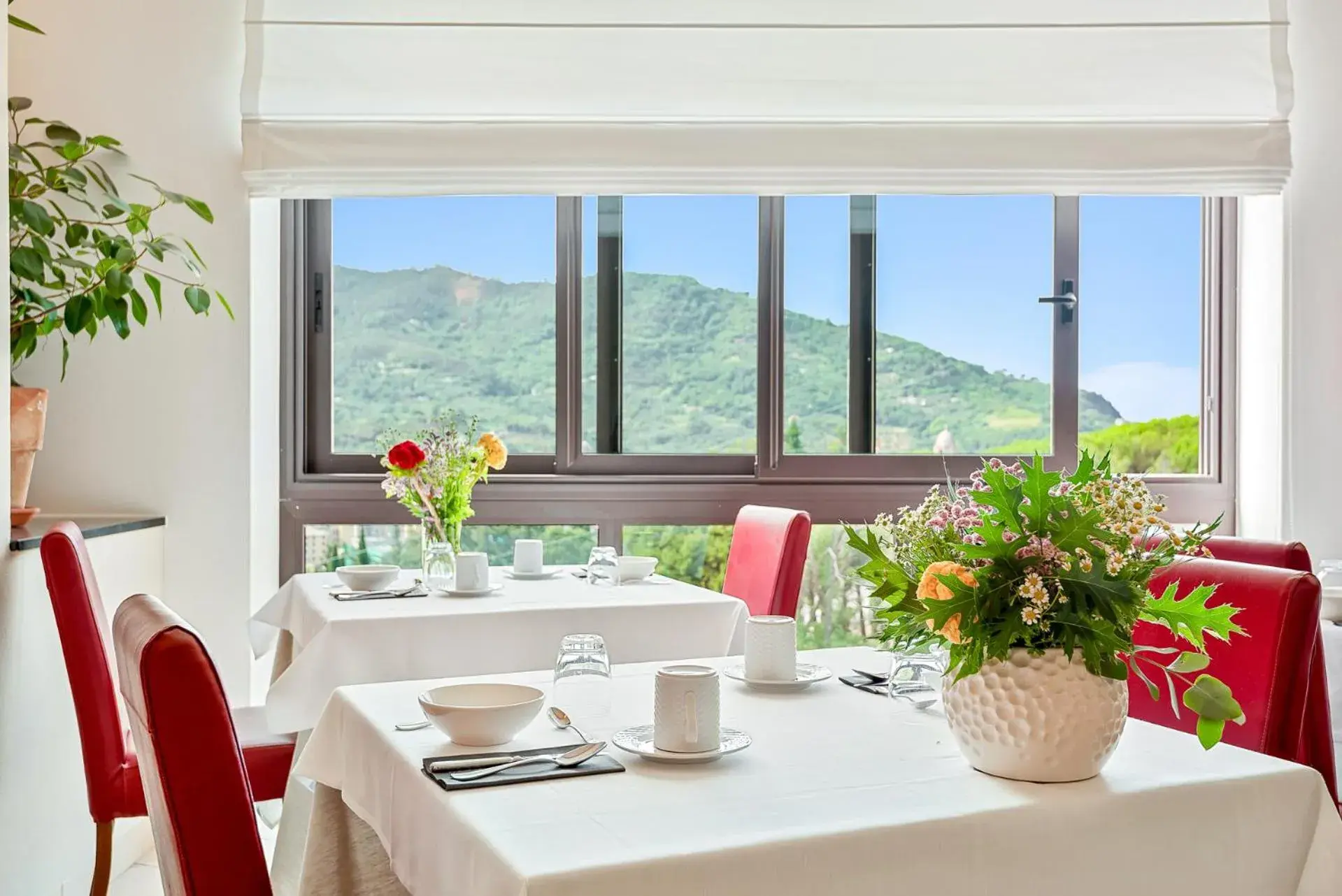 Restaurant/places to eat in Park Hotel Argento Restaurant/places to eat in Park Hotel Argento