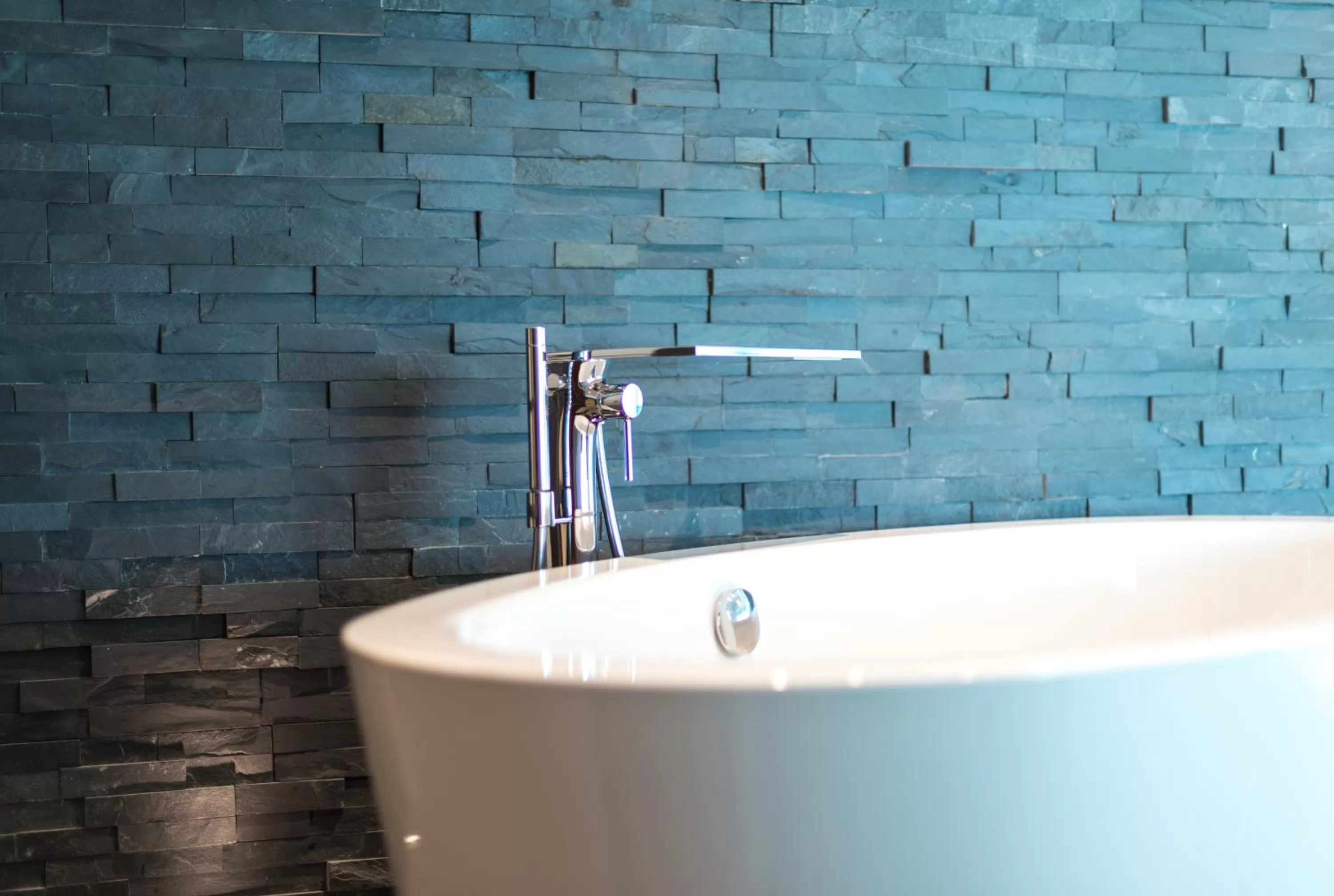 Bathroom in Hotel Nidwaldnerhof direkt am See