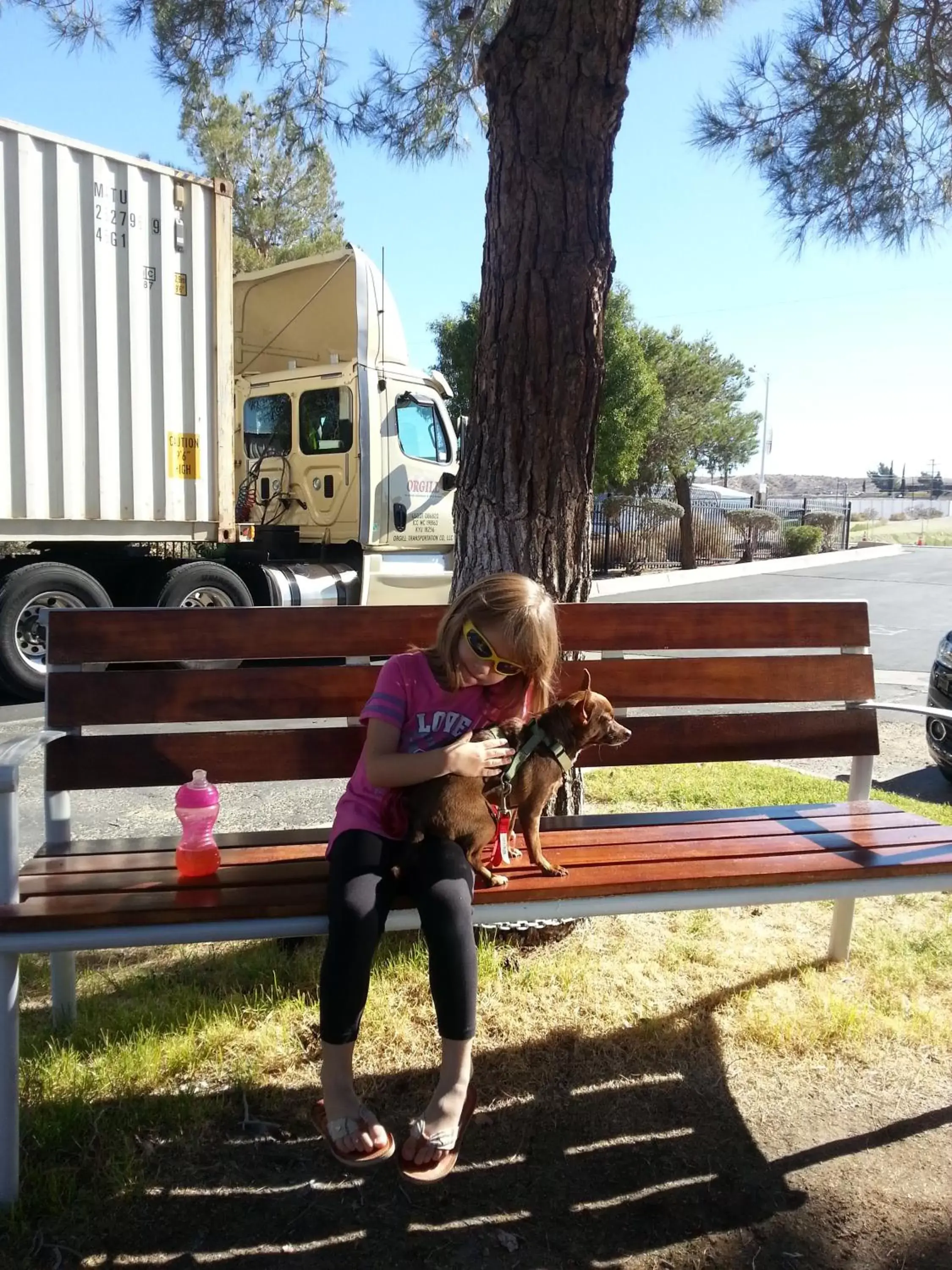 Neighbourhood, Family in Baymont by Wyndham Barstow Historic Route 66