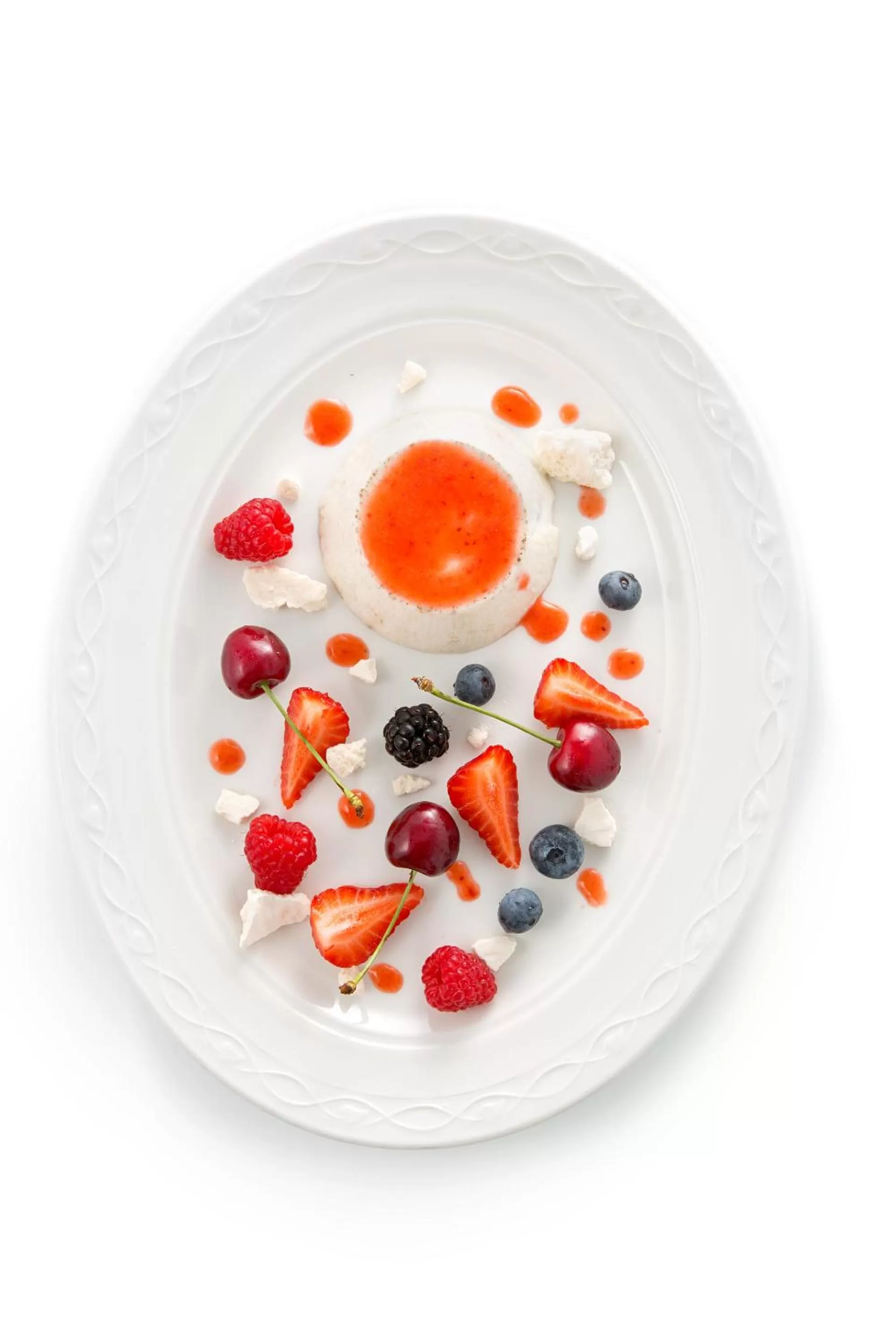 Restaurant/places to eat in Osteria Senza Fretta Rooms for Rent