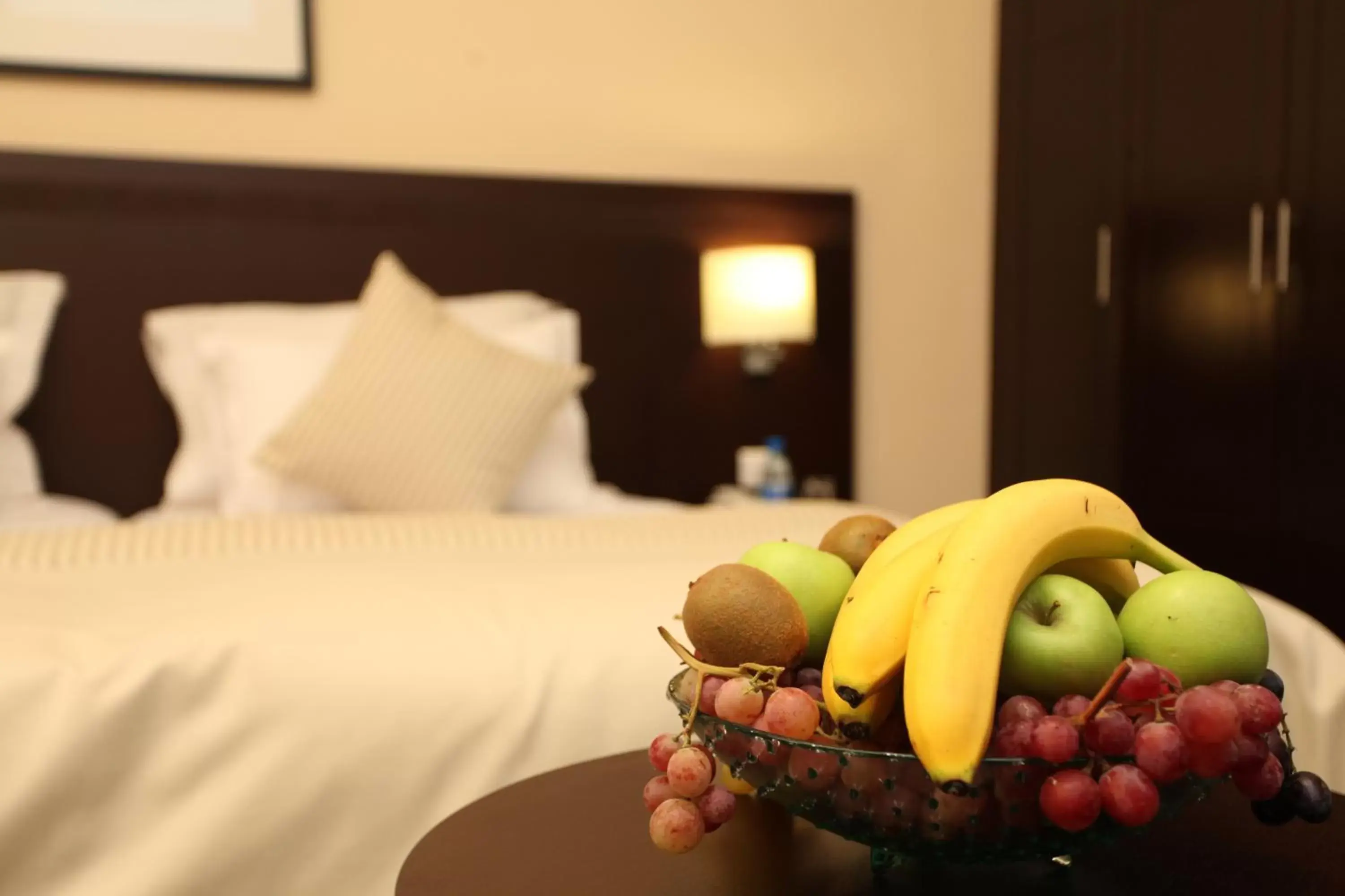 bunk bed, Bed in Le Corail Suites Hotel