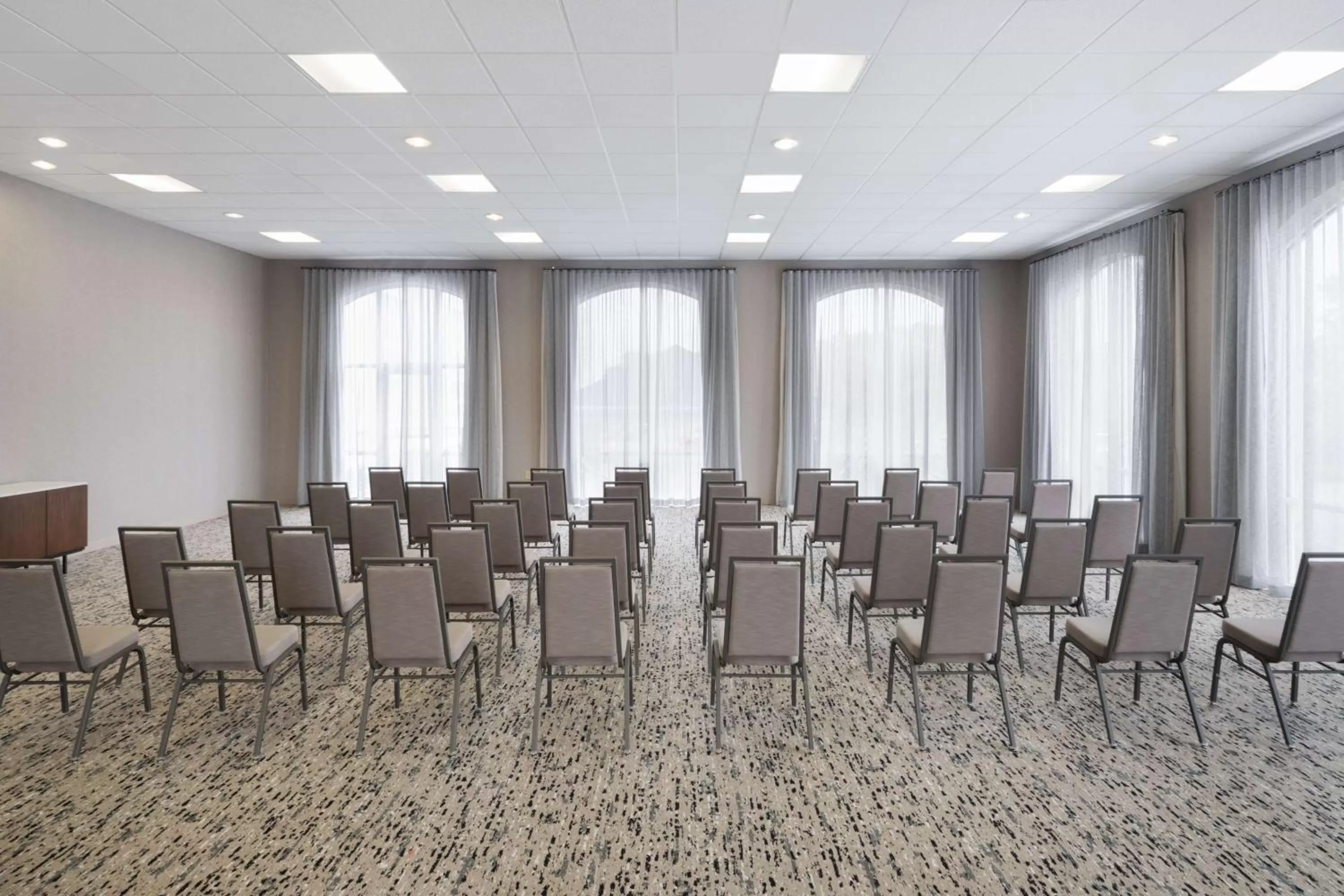 Meeting/conference room in Homewood Suites by Hilton Columbia, SC
