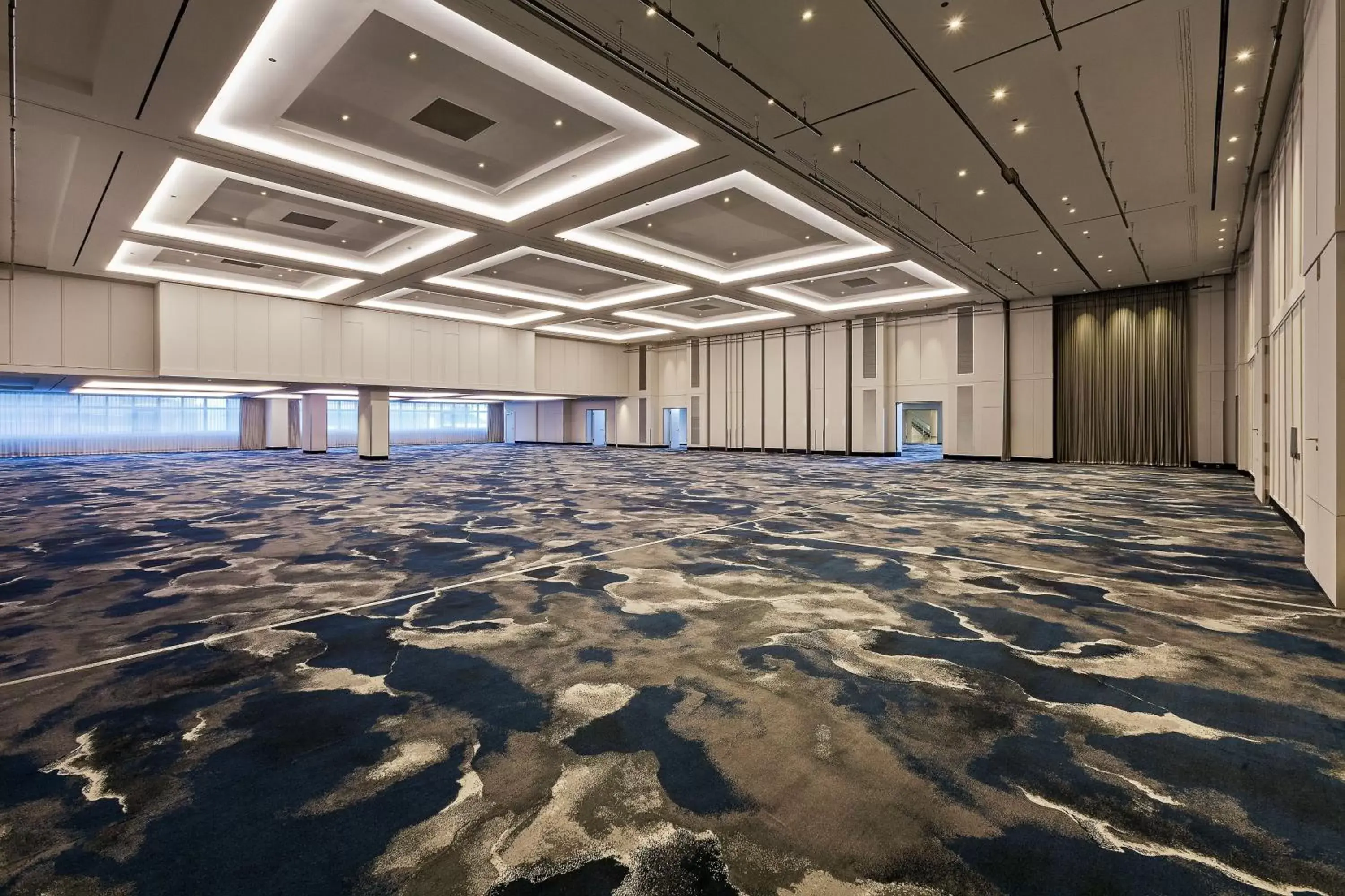 Meeting/conference room in Sheraton Frankfurt Airport Hotel & Conference Center