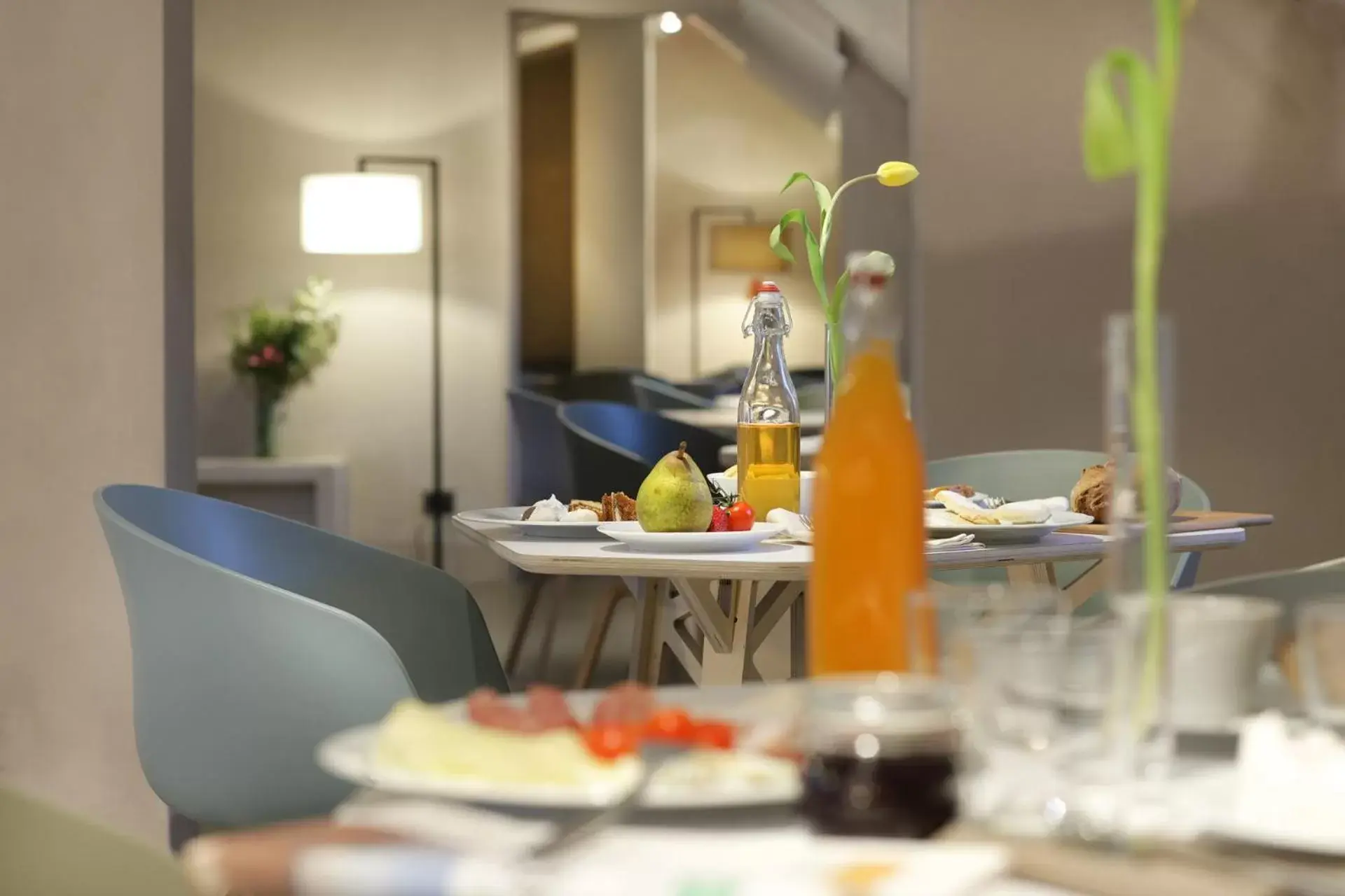 Restaurant/places to eat in Hotel Palazzo Grillo Restaurant/places to eat in Hotel Palazzo Grillo