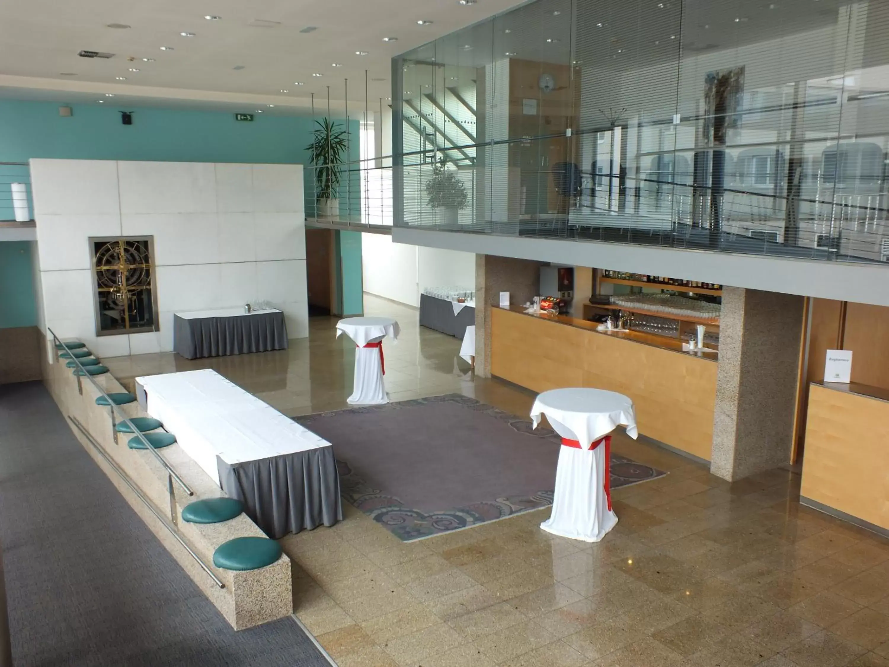 Business facilities in Quality Hotel Brno Exhibition Centre