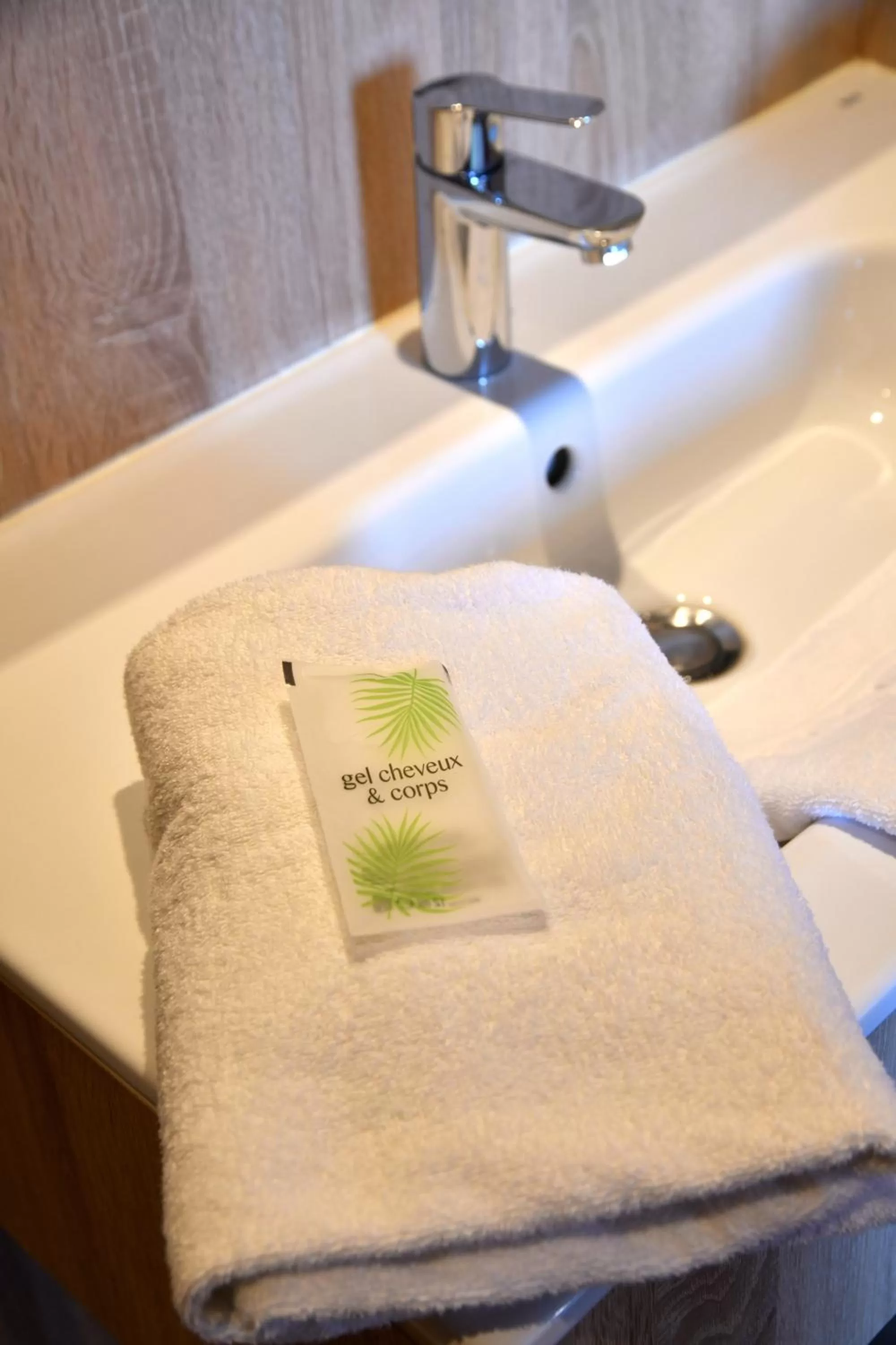 The Originals Access Aéroport, Hôtel Aurillac