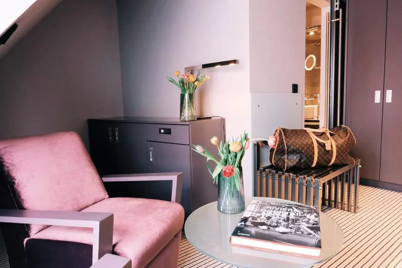 Photo of the whole room in Zum Löwen Design Hotel Resort & Spa Photo of the whole room in Zum Löwen Design Hotel Resort & Spa