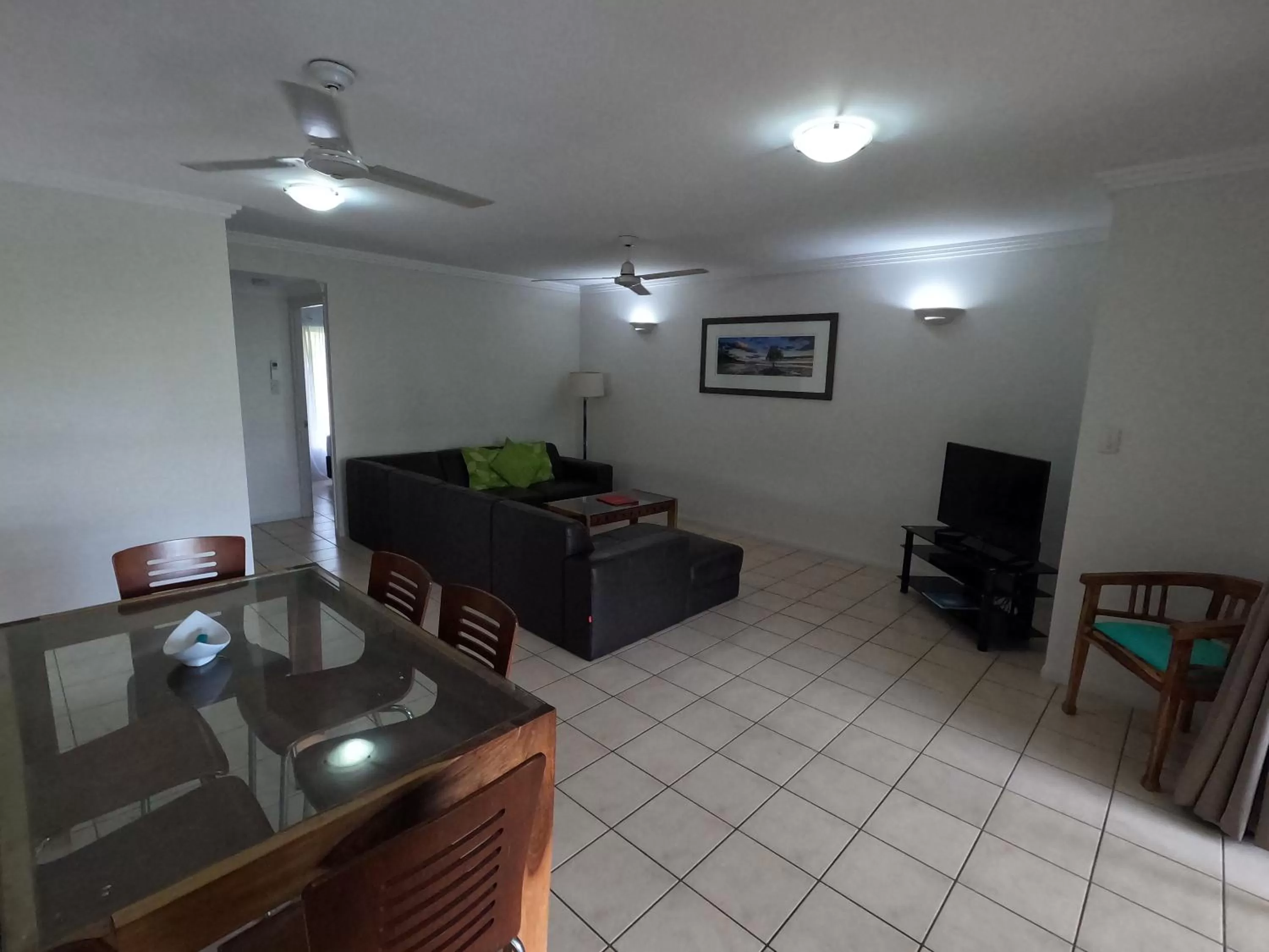 Central Plaza Port Douglas