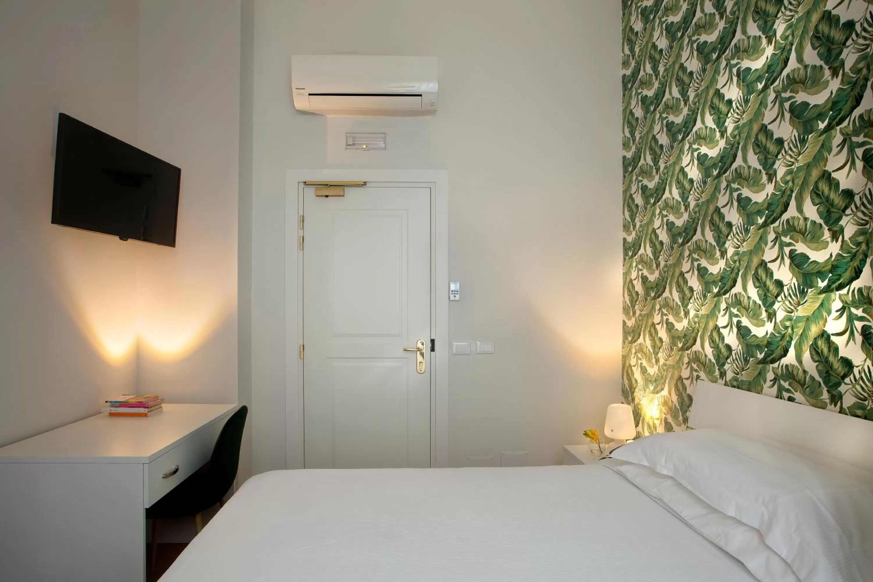 Bedroom, Bed in Palazzo Sant'Antonio