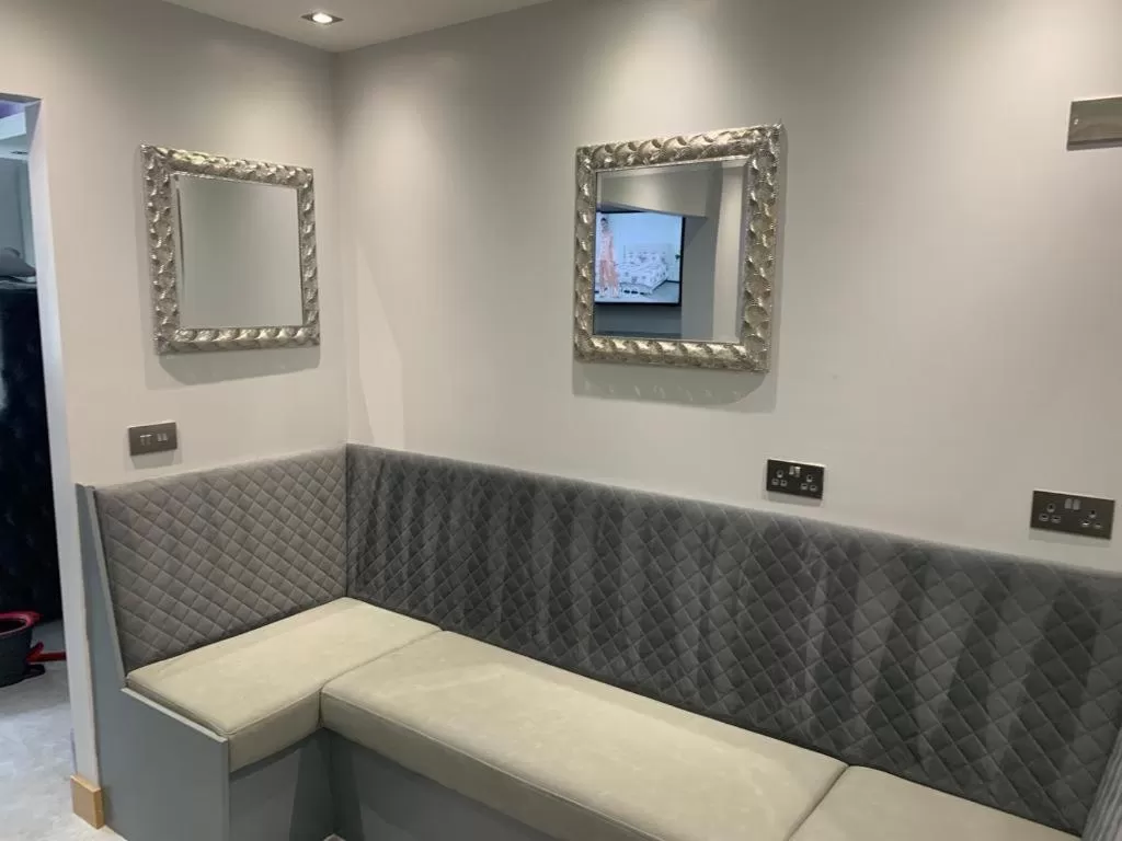 Belvedere Aparthotel - 83 Mount Pleasant