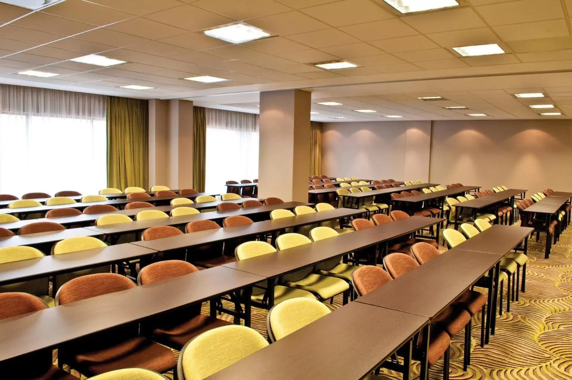 Meeting/conference room in Garden Court Umhlanga