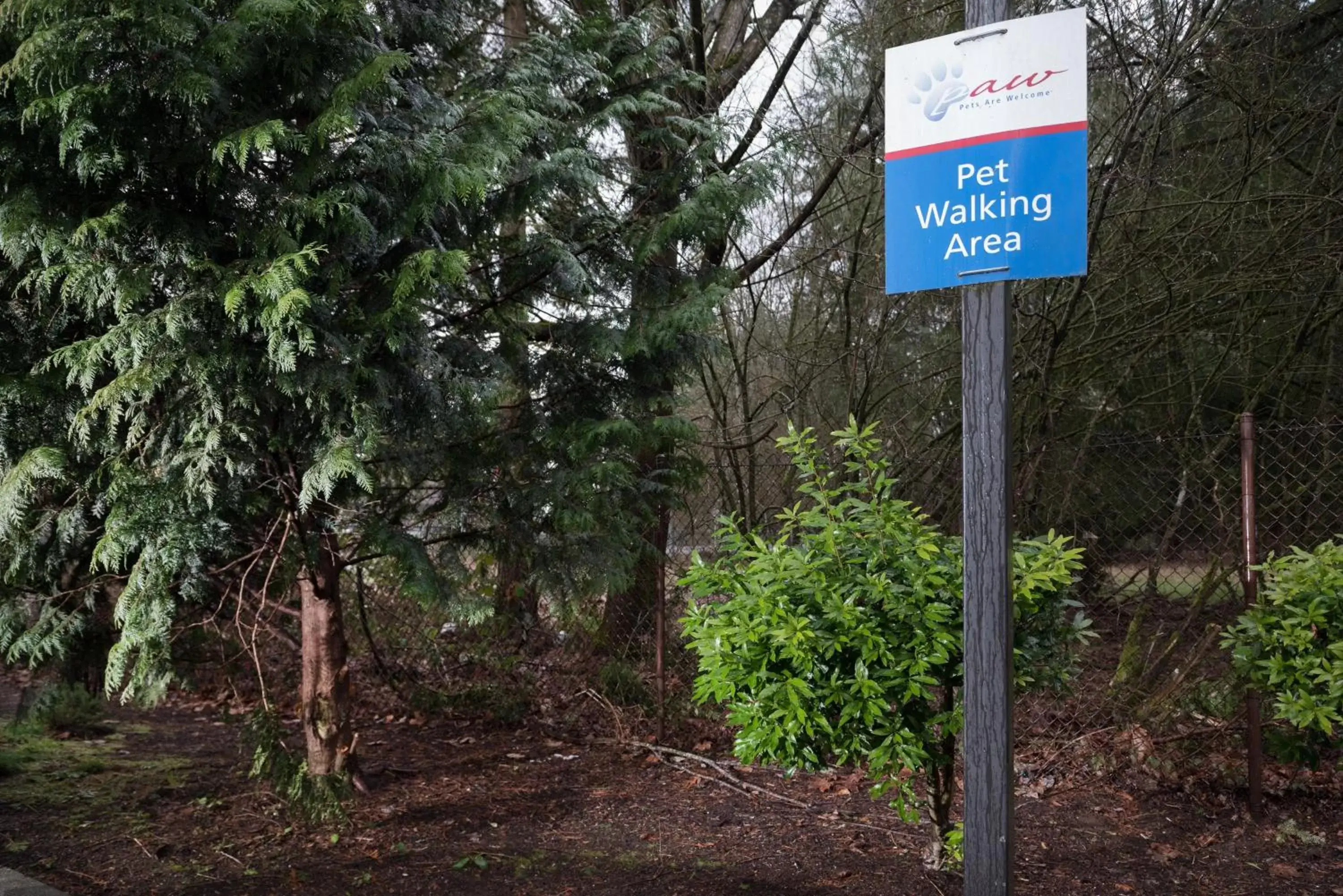 Property building in Candlewood Suites Olympia - Lacey by IHG Property building in Candlewood Suites Olympia - Lacey by IHG