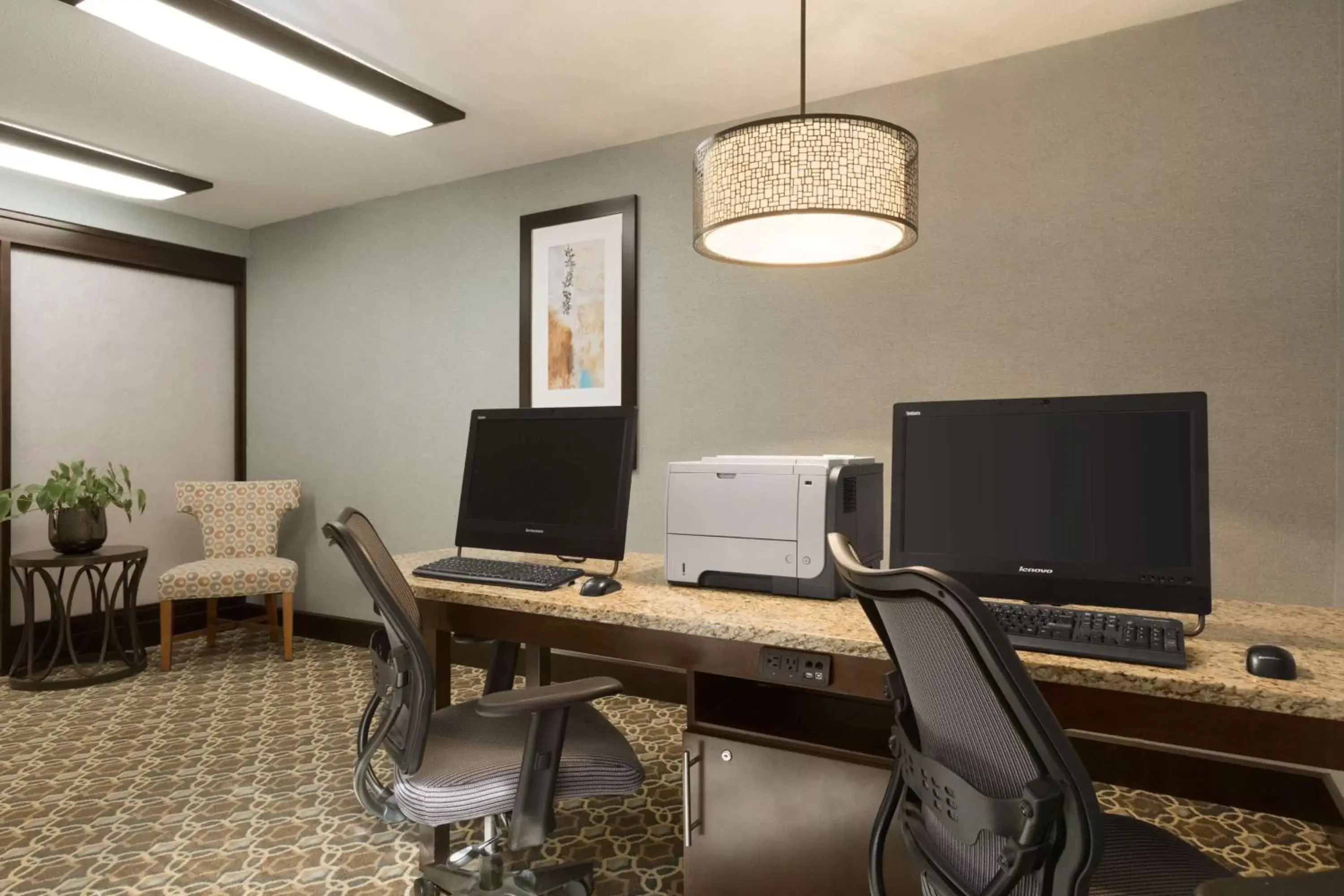 Business facilities in Homewood Suites by Hilton Toledo-Maumee