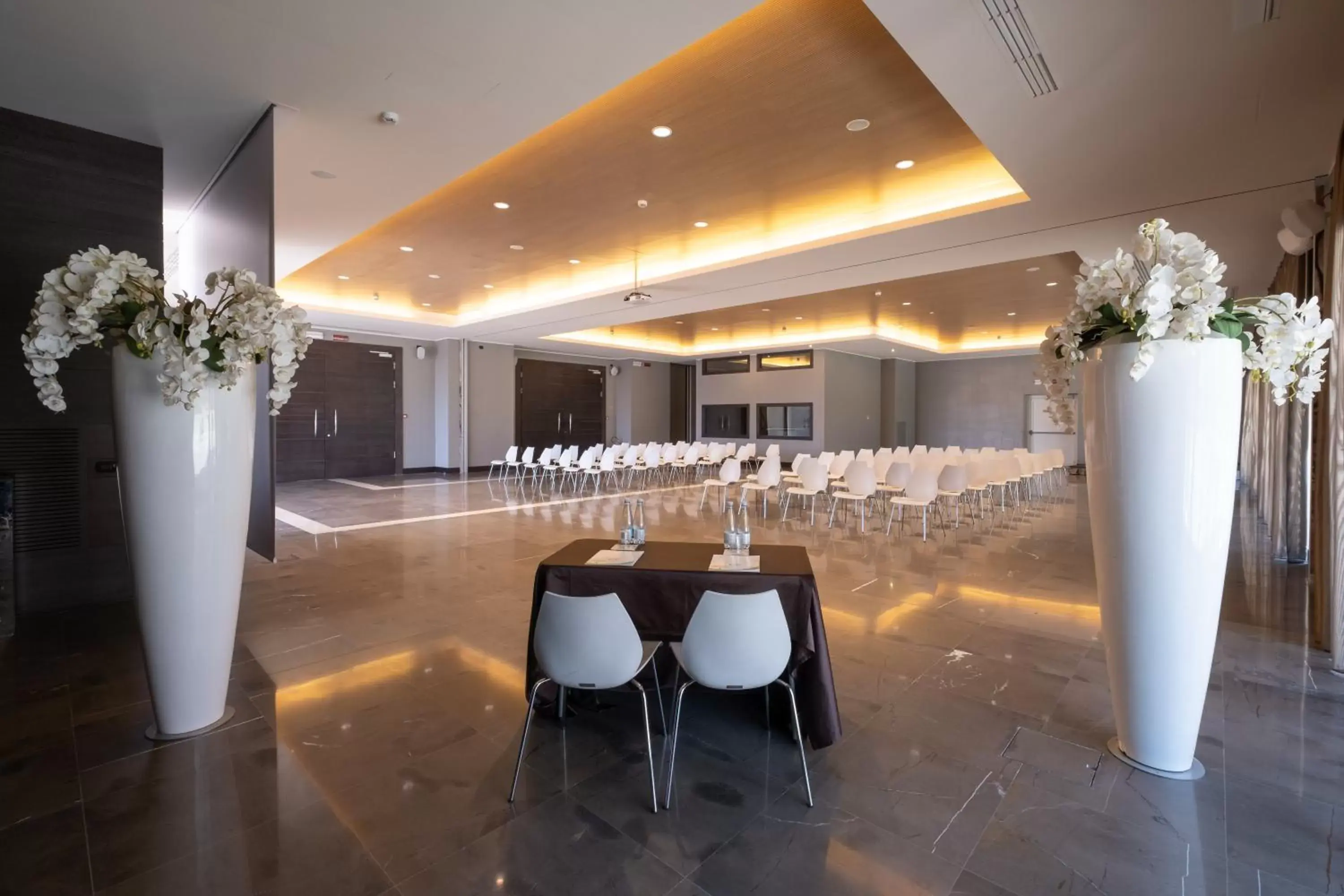 Meeting/conference room, Banquet Facilities in Klima Hotel Milano Fiere