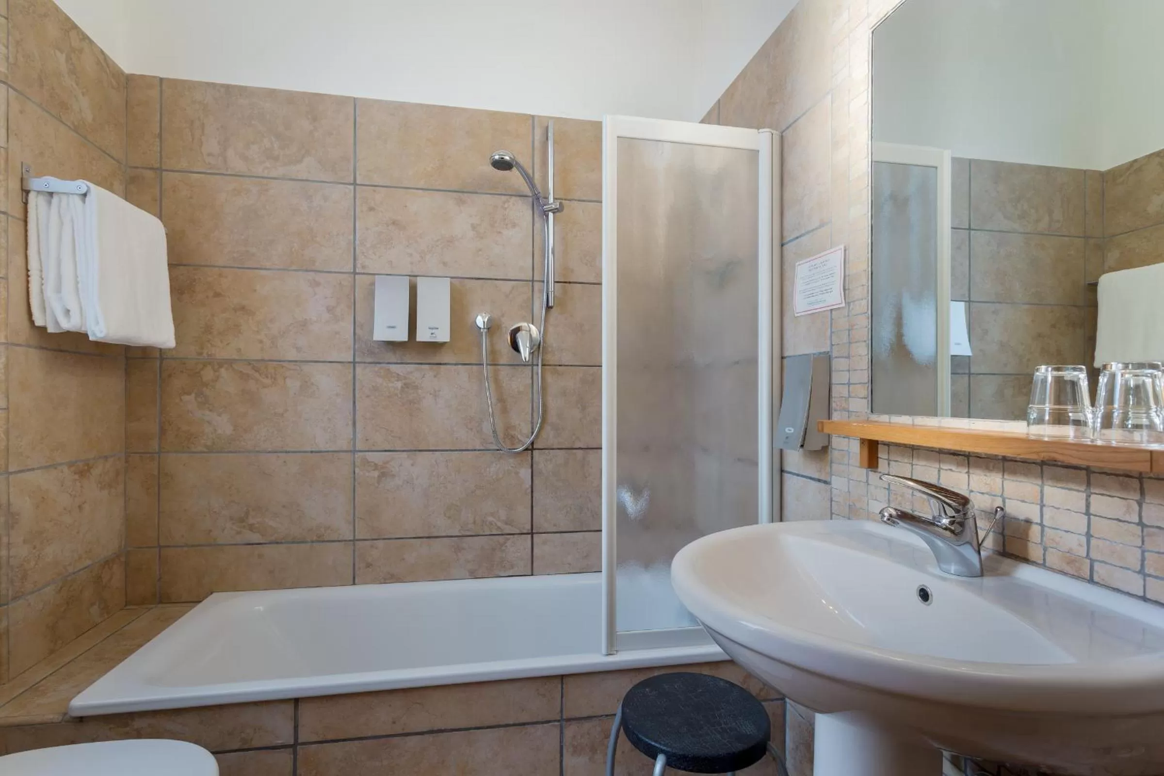 Hotel Kursaal & Ausonia