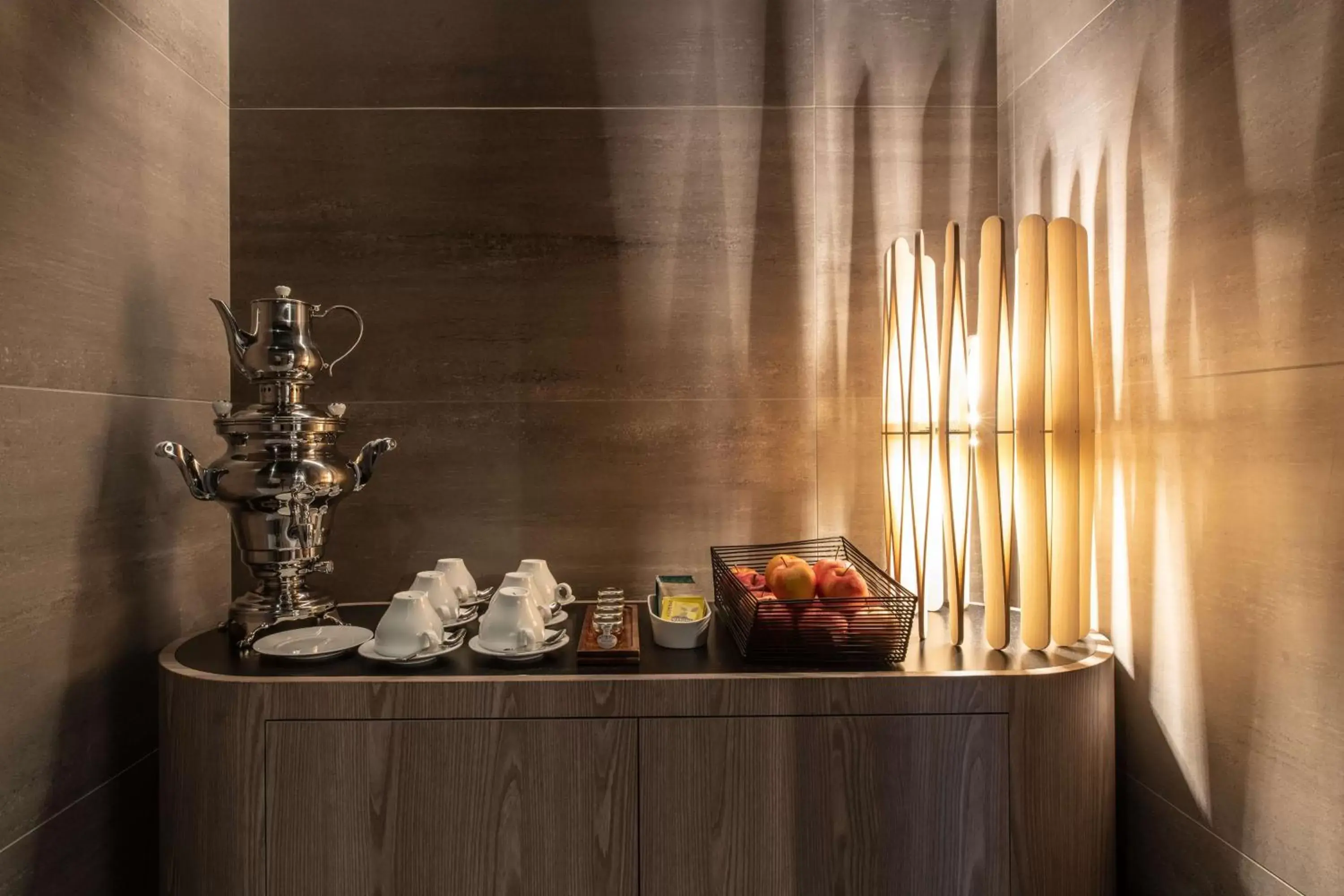 Spa and wellness centre/facilities in Radisson Collection Hotel, Palazzo Touring Club Milan