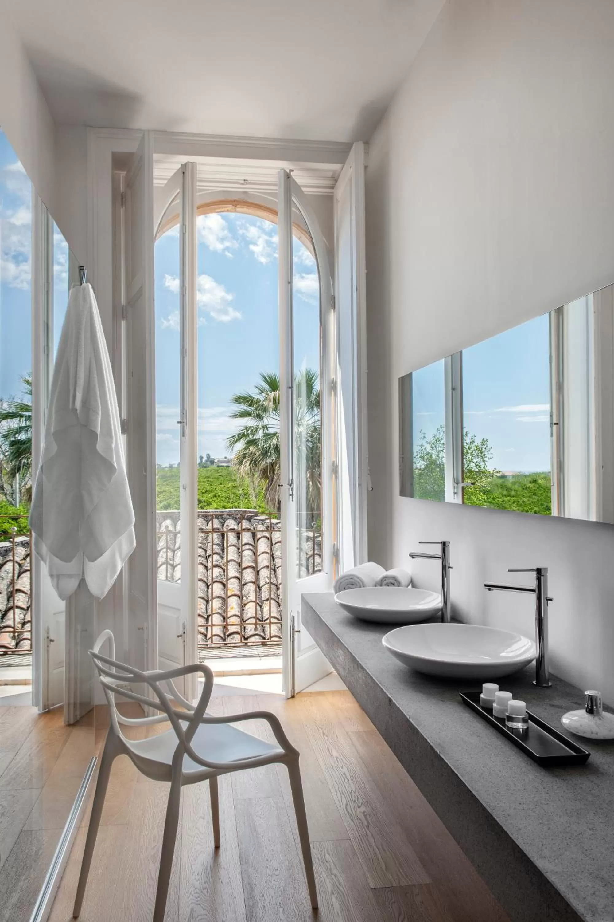 Day, Seating Area in Zash Country Boutique hotel & SPA