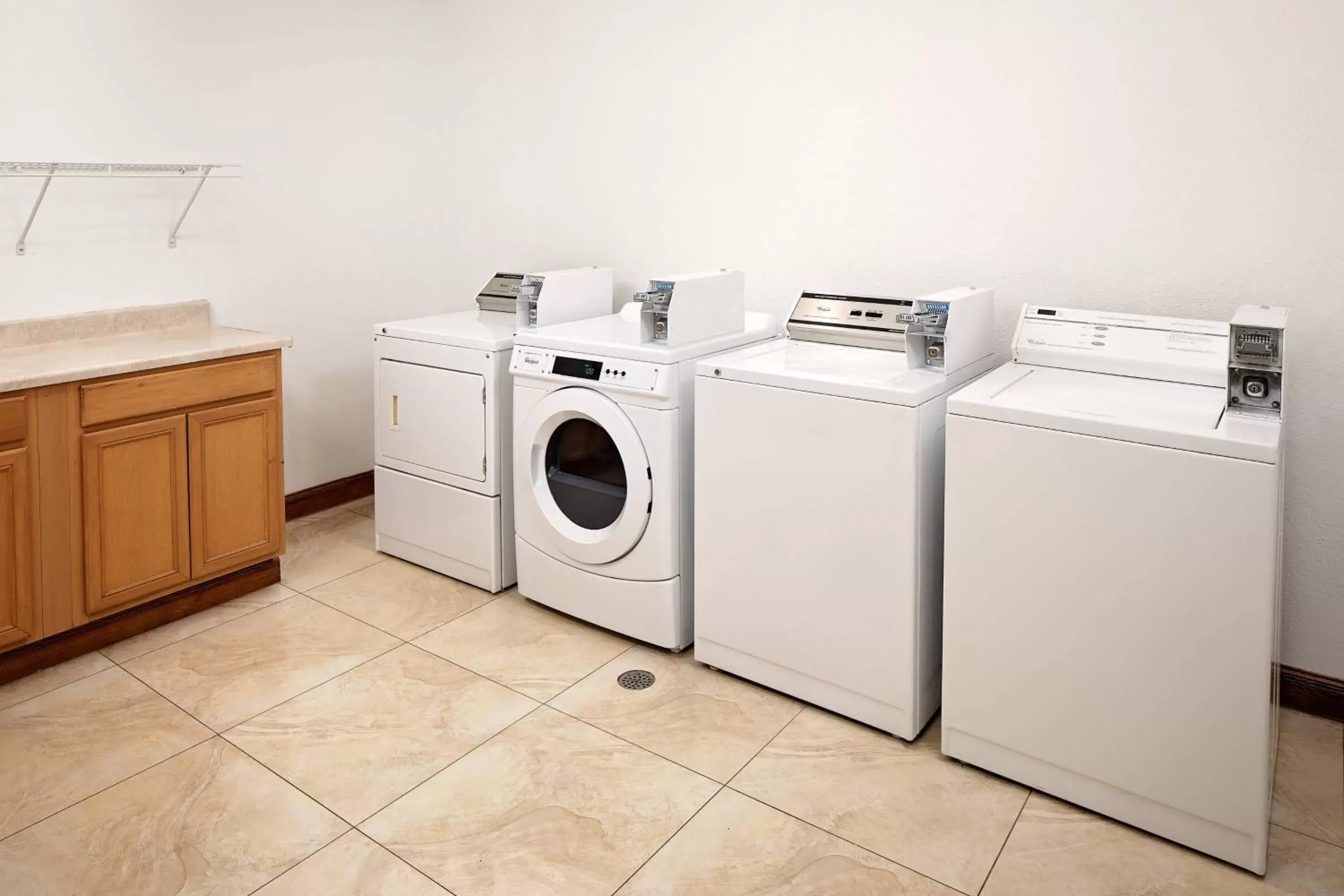 Other, Kitchen/Kitchenette in Fairfield Inn & Suites San Angelo