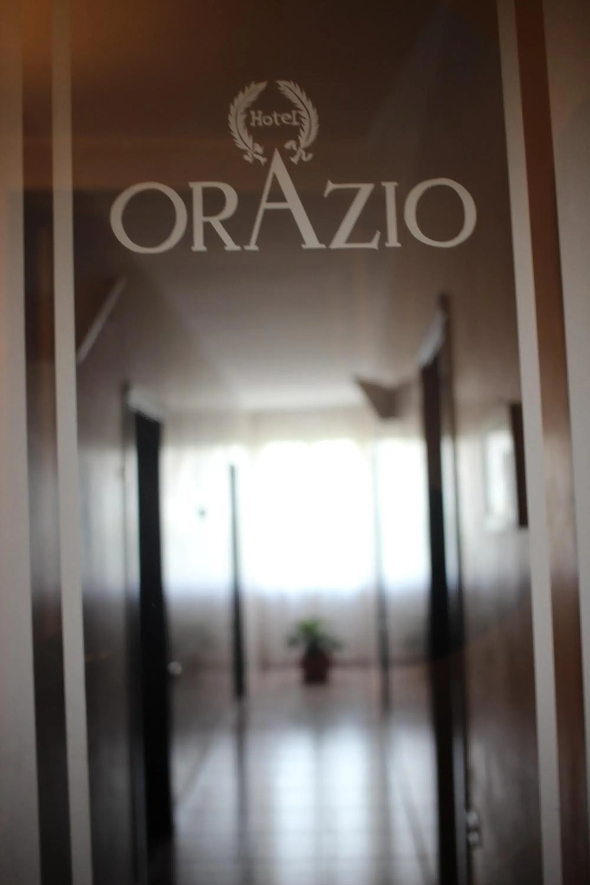 Hotel Orazio