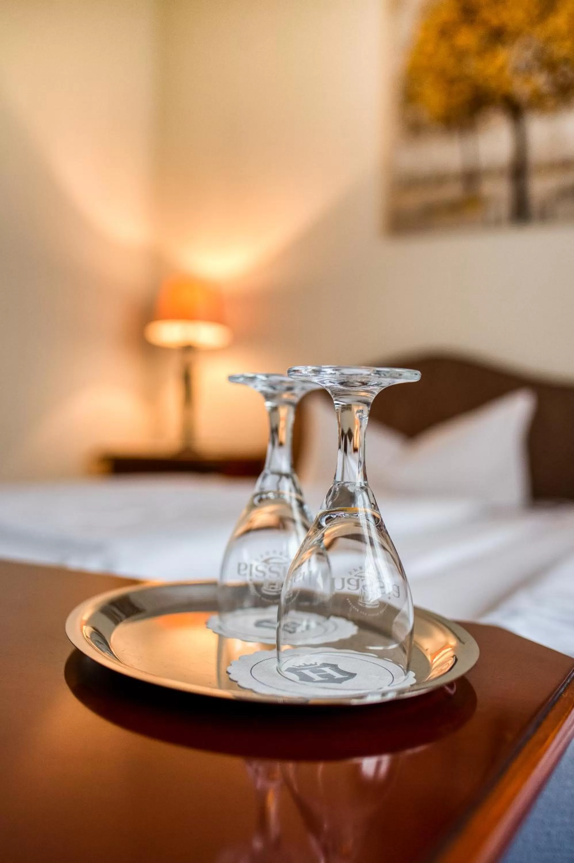 Hotel-Restaurant Central am Königshof