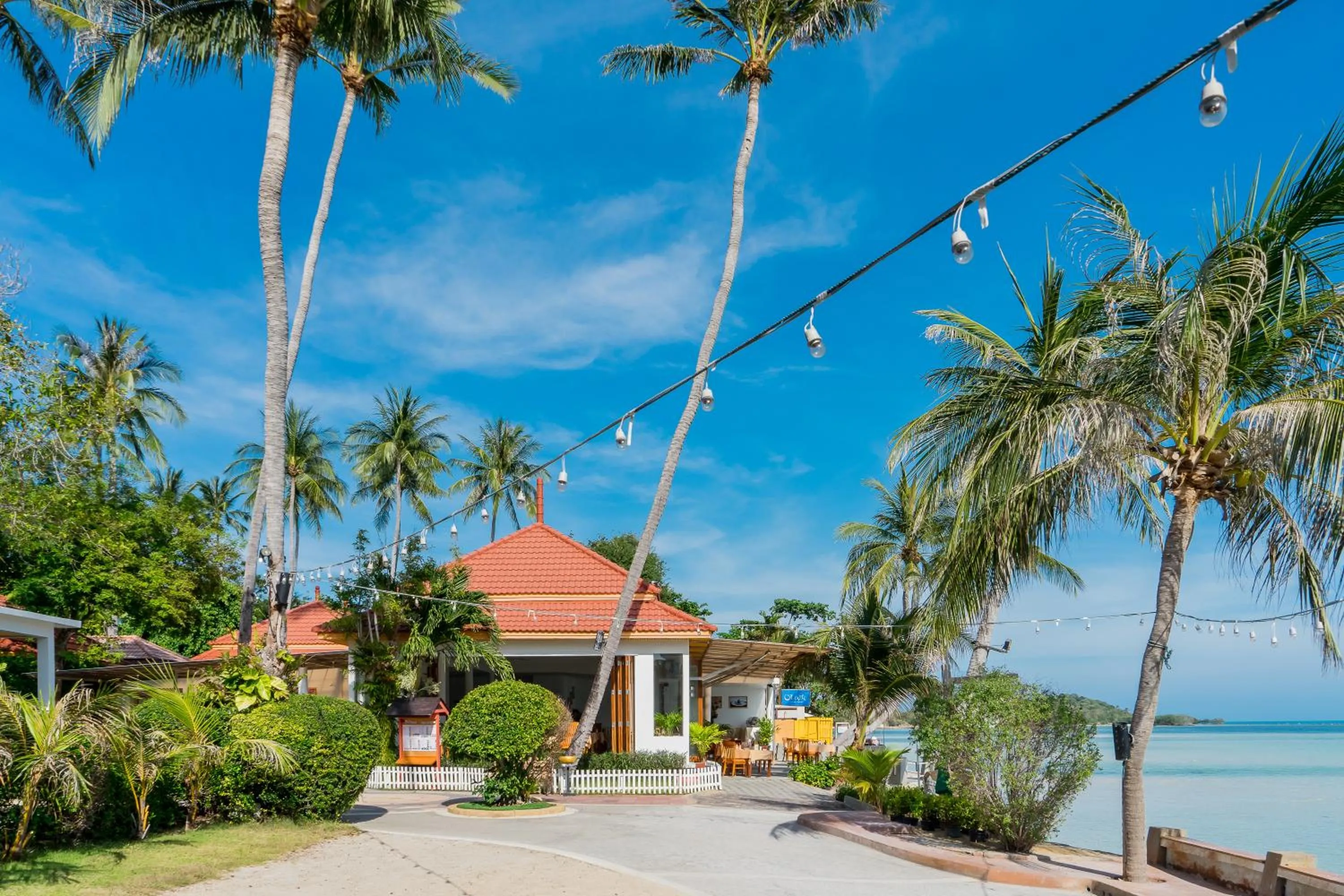 Other in Chaba Cabana Beach Resort