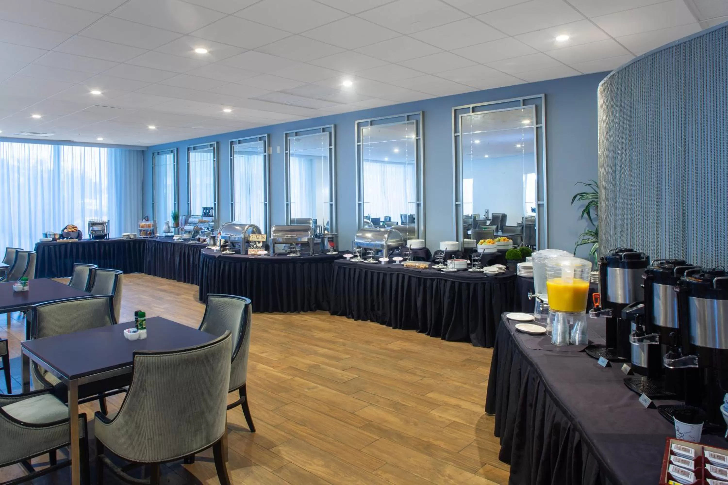 Banquet/Function facilities in Ramada by Wyndham Venice Hotel Venezia