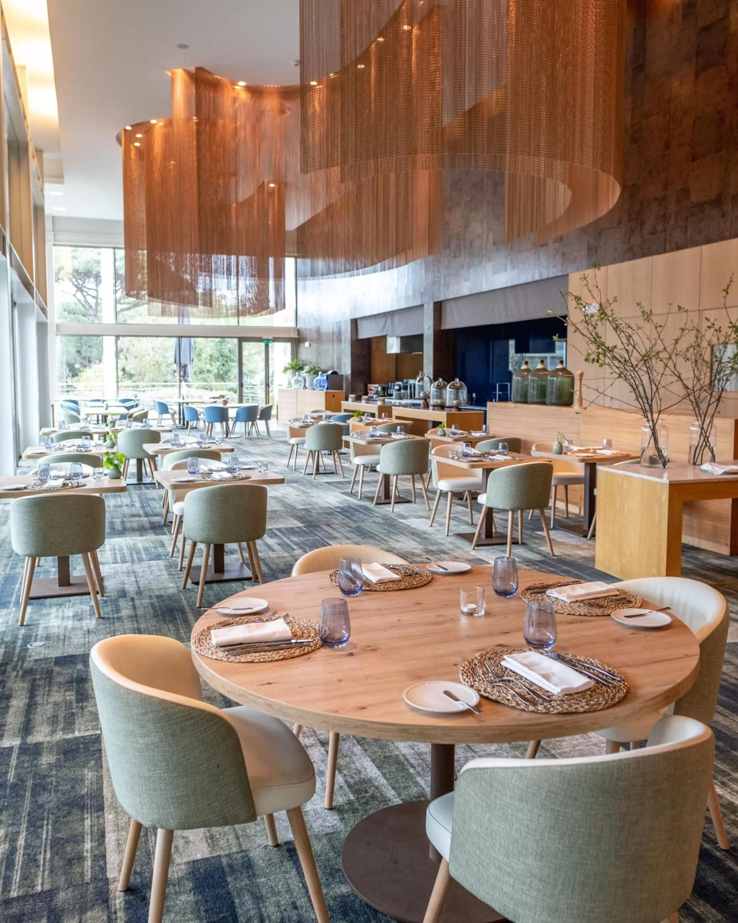 Restaurant/places to eat in Onyria Marinha Cascais, Vignette Collection by IHG