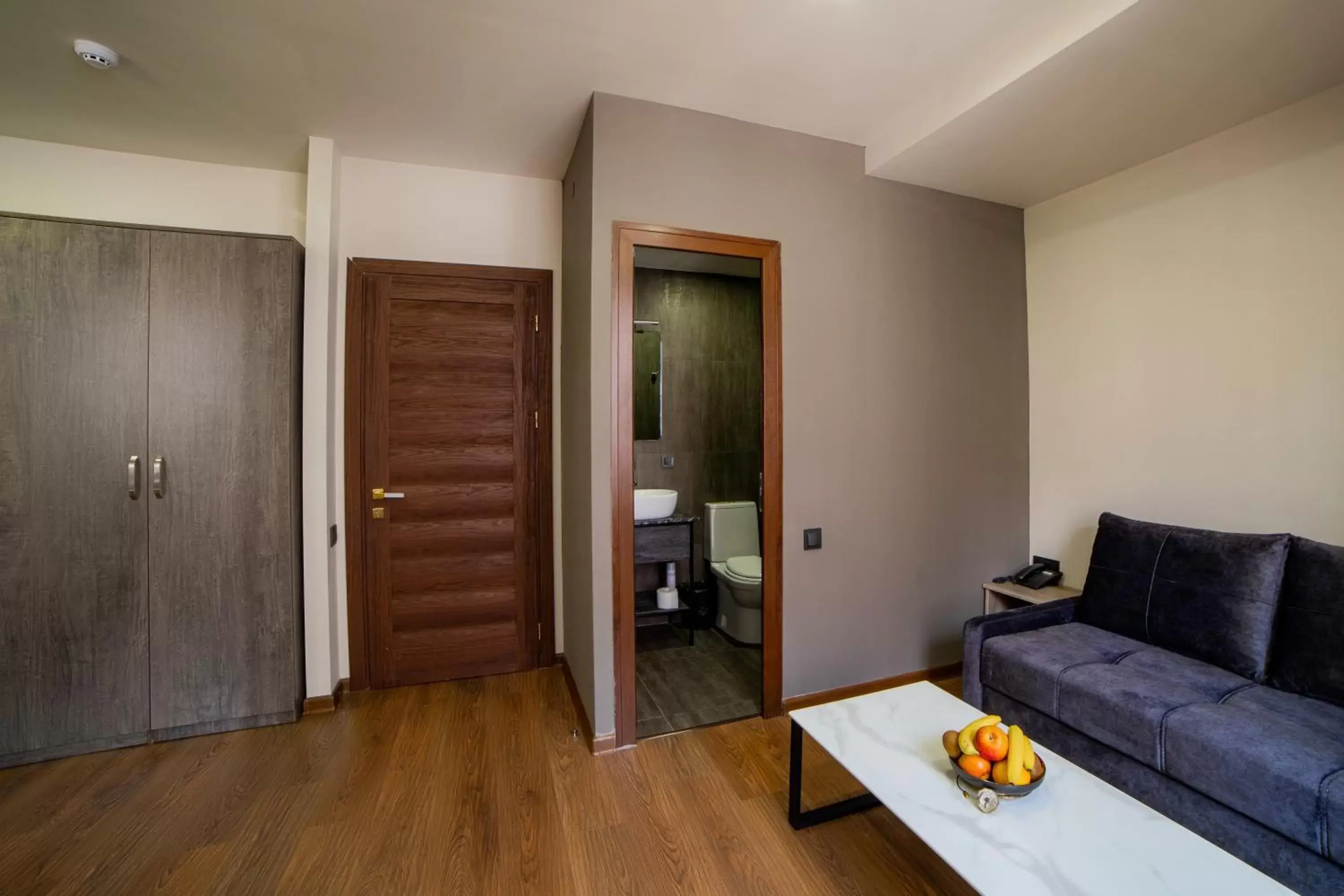 Deluxe Double or Twin Room in Median Hotel, City Center Yerevan Deluxe Double or Twin Room in Median Hotel, City Center Yerevan