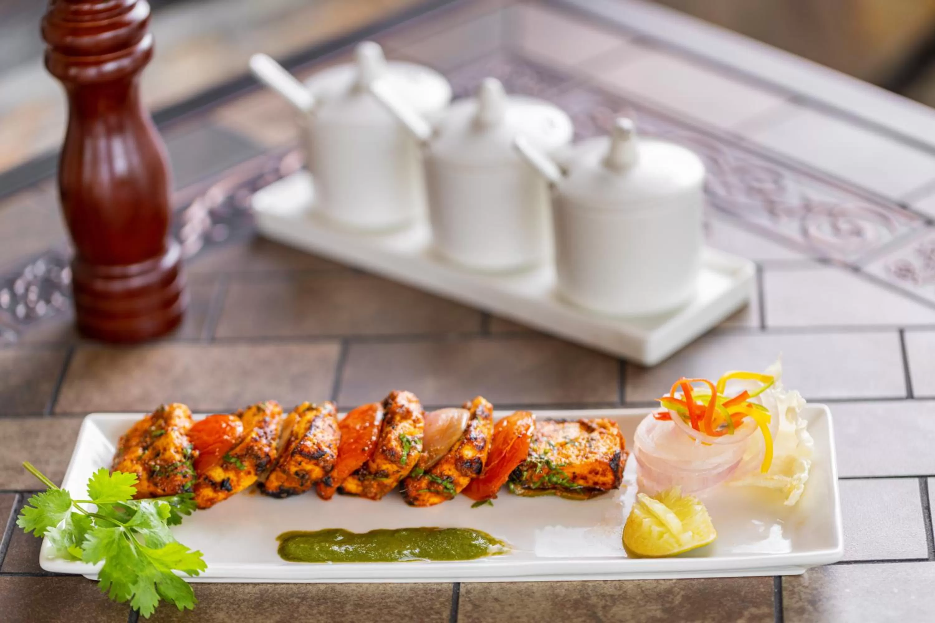 Property building in Sarasiruham Resort - Private Pool Villa in Udaipur