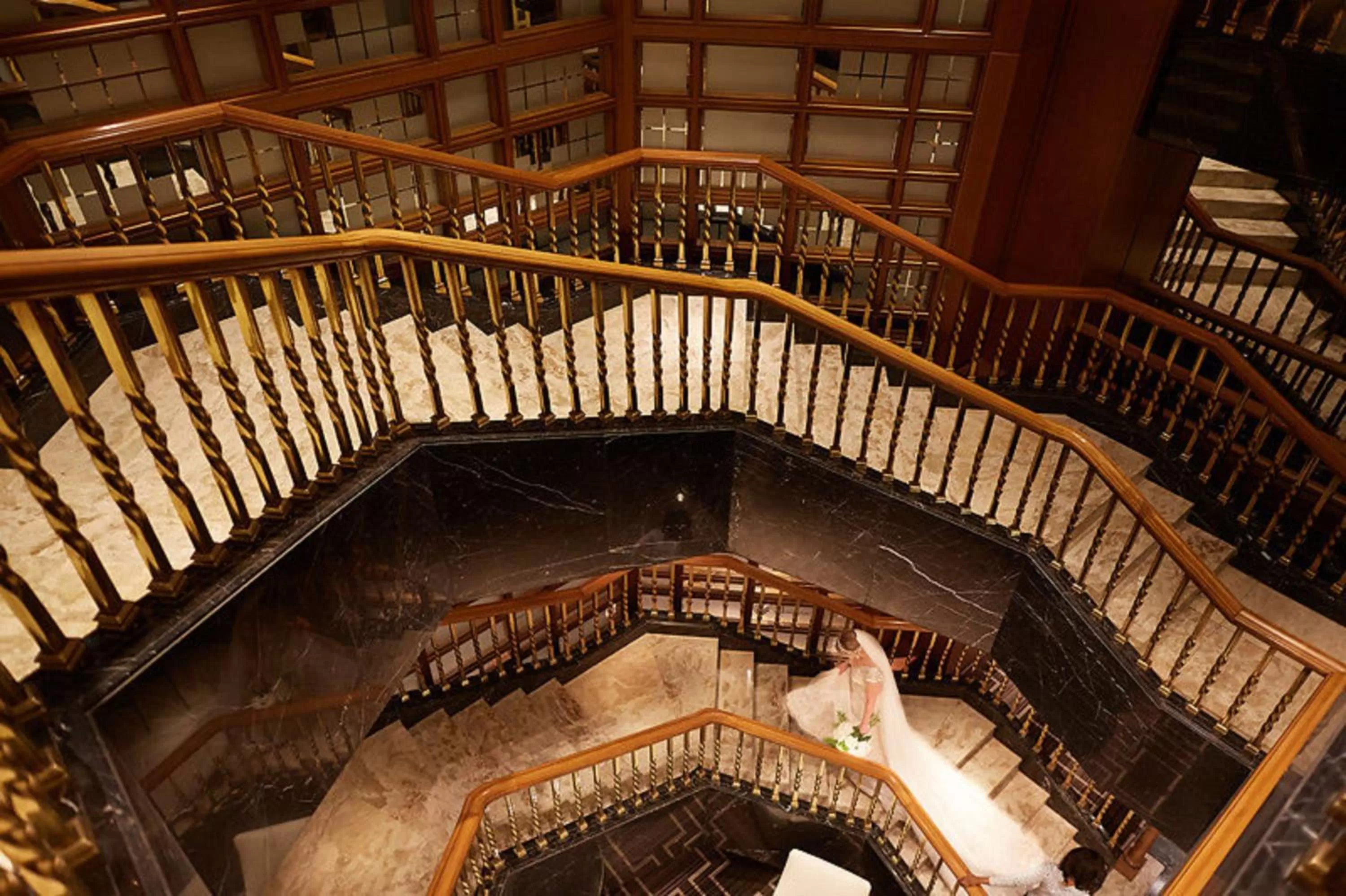 Meeting/conference room in Hilton Short Hills