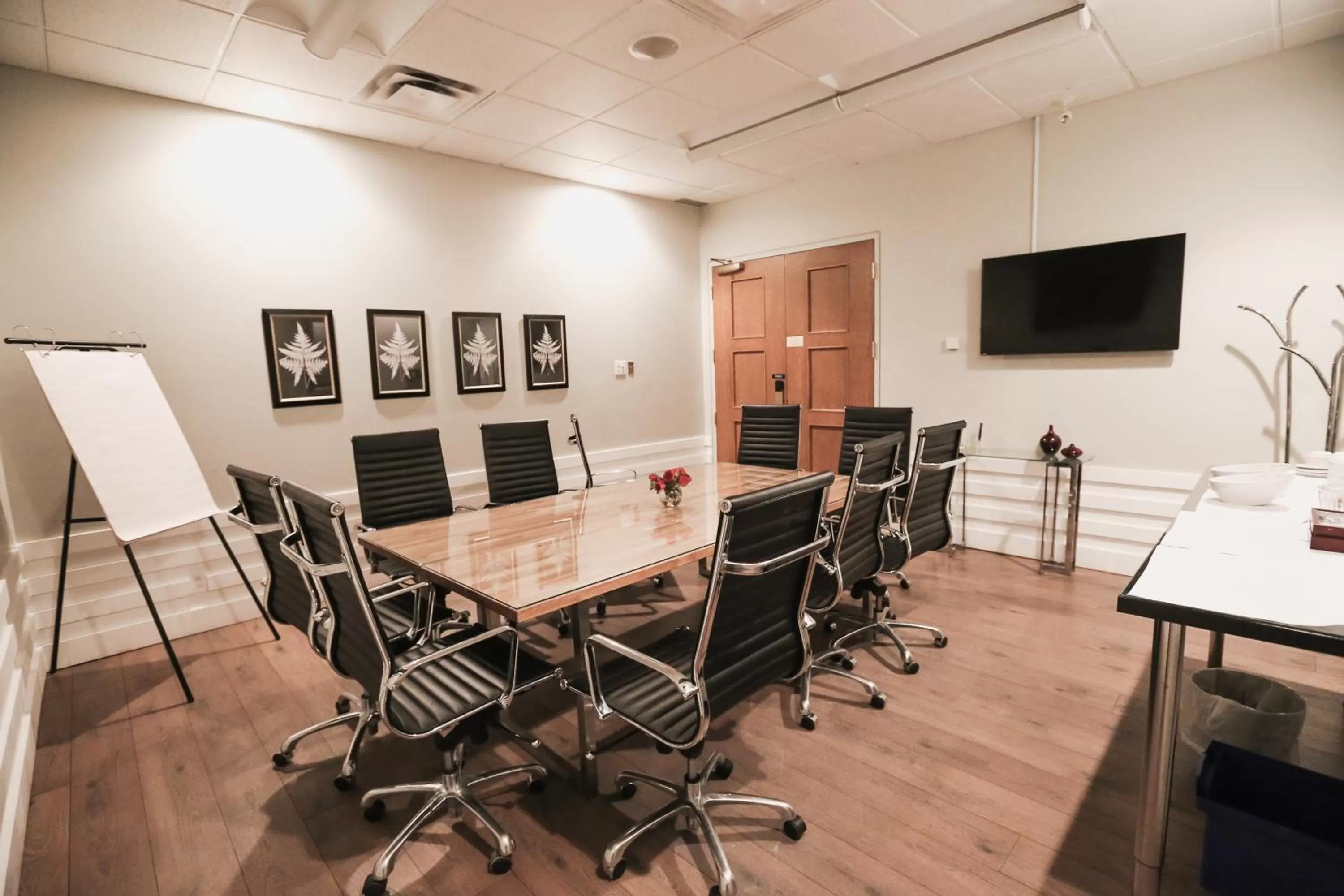 Meeting/conference room in Hôtels Gouverneur Trois-Rivières