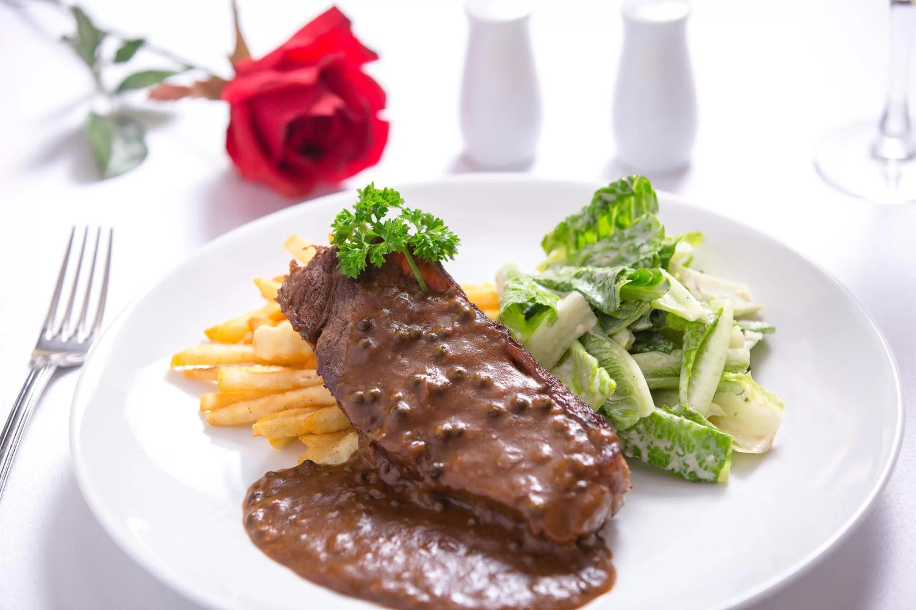 Meals in Angkor Century Resort & Spa