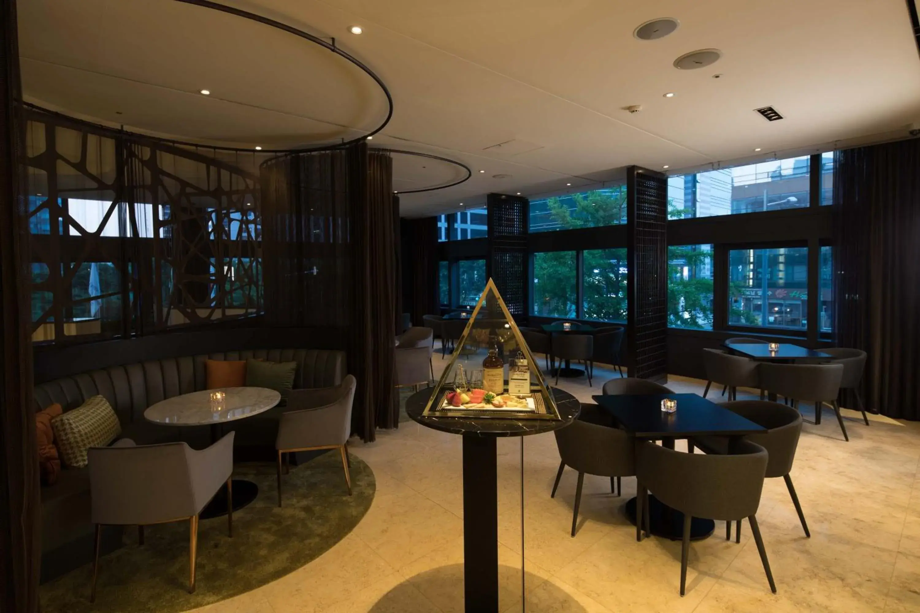 Lounge or bar, Lounge/Bar in Ibis Styles Ambassador Seoul Gangnam