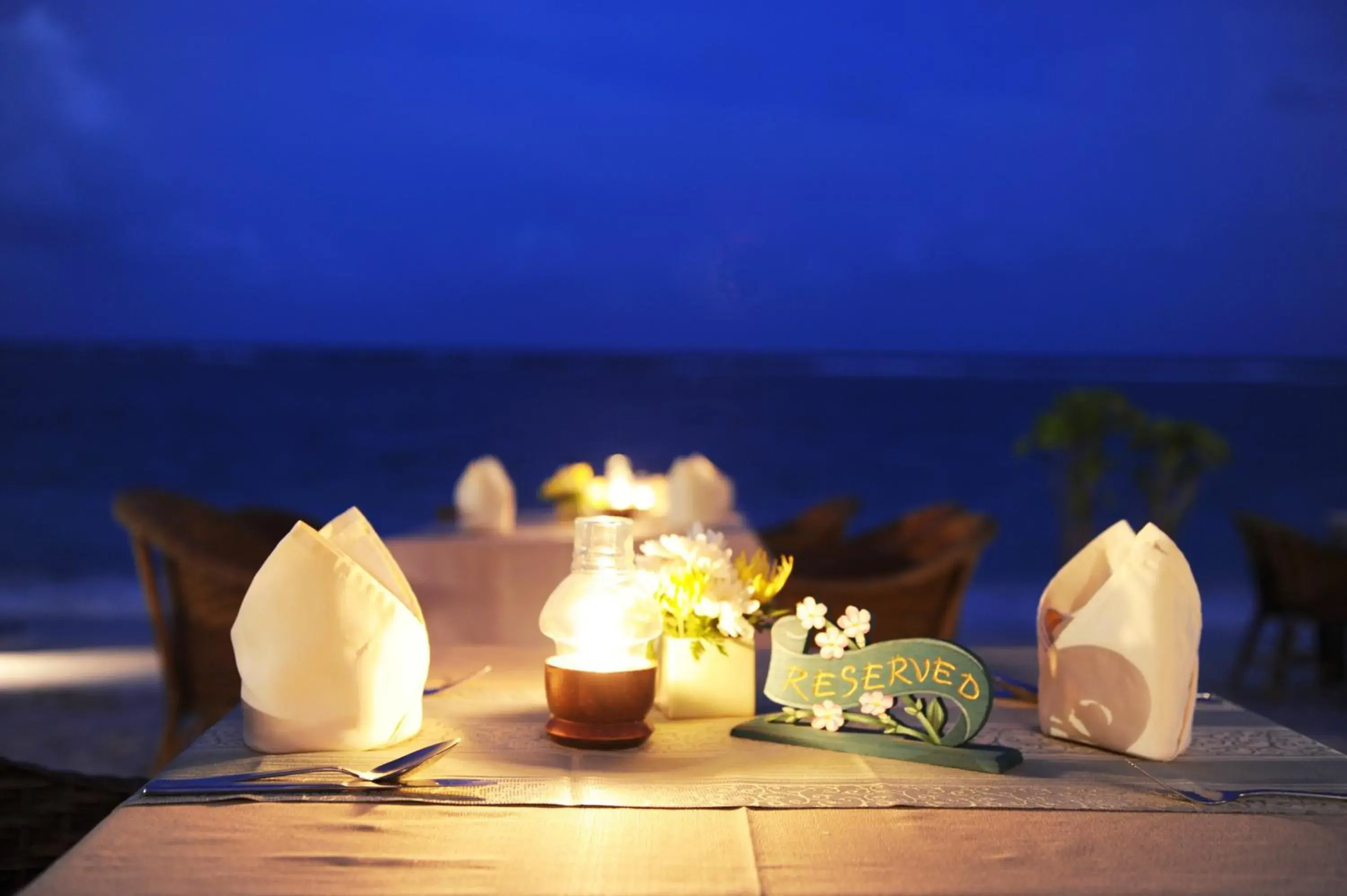 Restaurant/places to eat in Montien House - SHA Plus Restaurant/places to eat in Montien House - SHA Plus