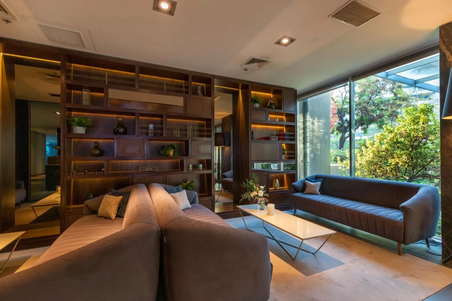 Meeting/conference room in Best Western Premier Marina Las Condes