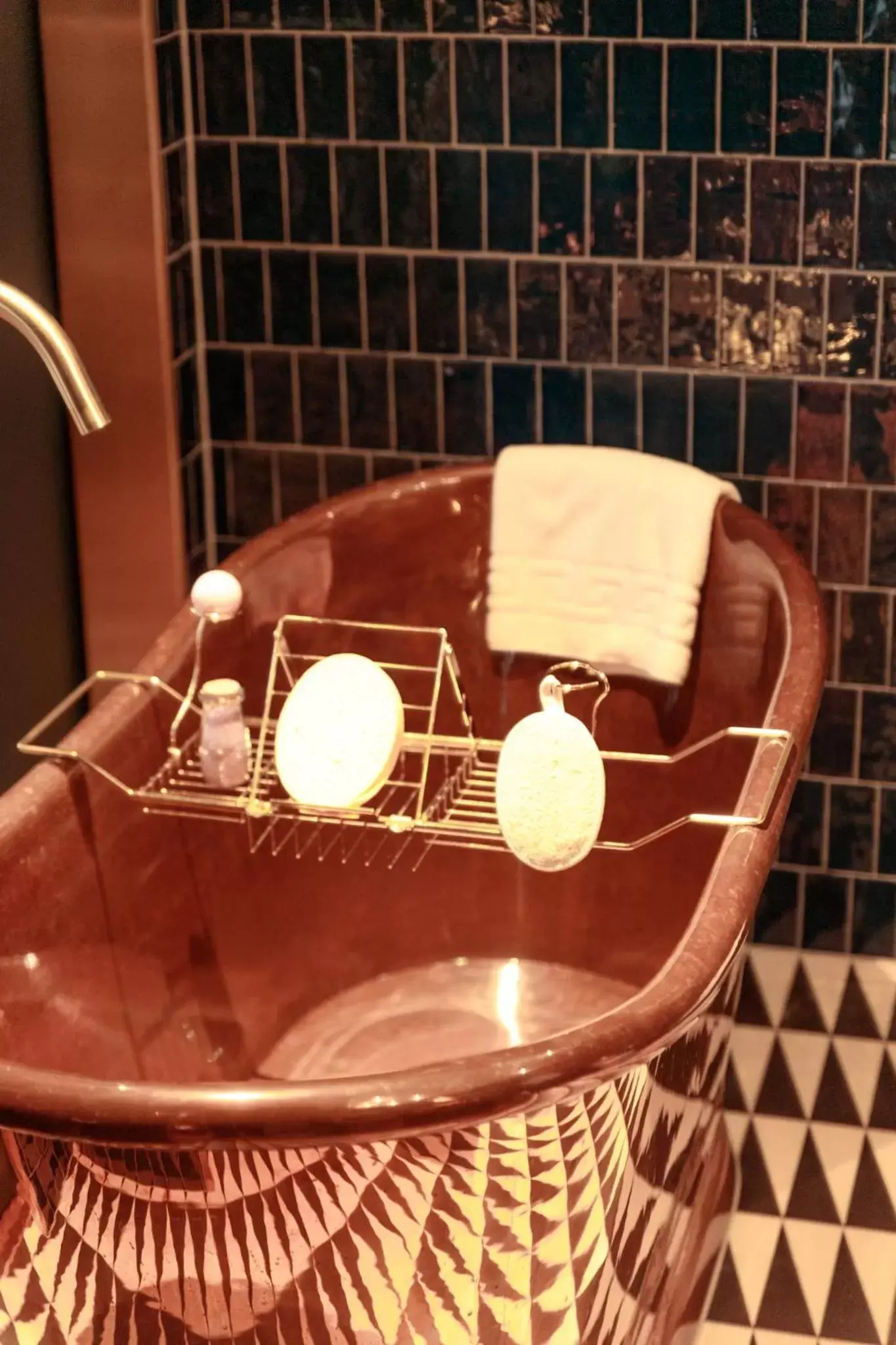 Junior Suite in The Dean Cork Junior Suite in The Dean Cork