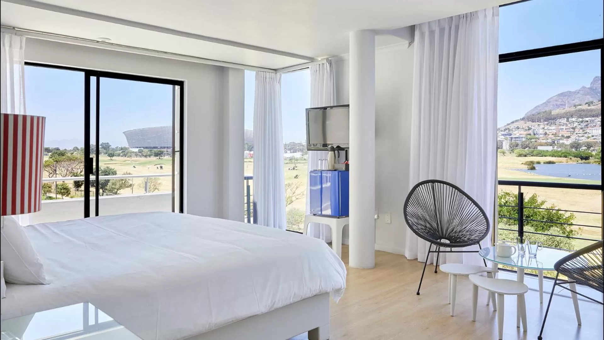 La Splendida Hotel by NEWMARK