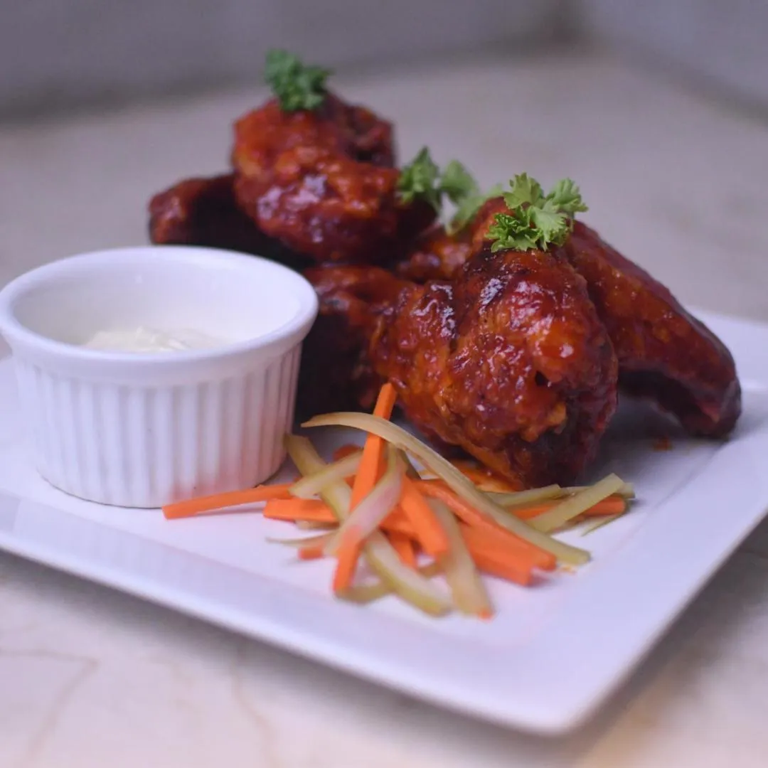 Jade Hotel and Suites