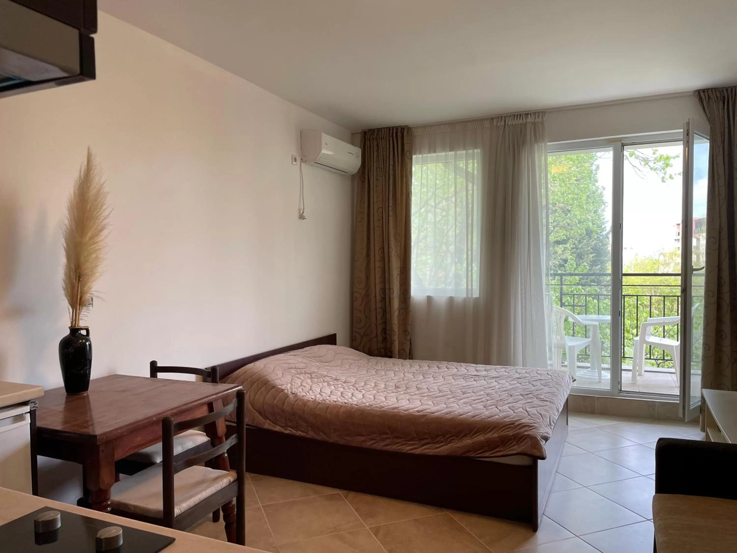 Ravda Family Resort. Park&Sea