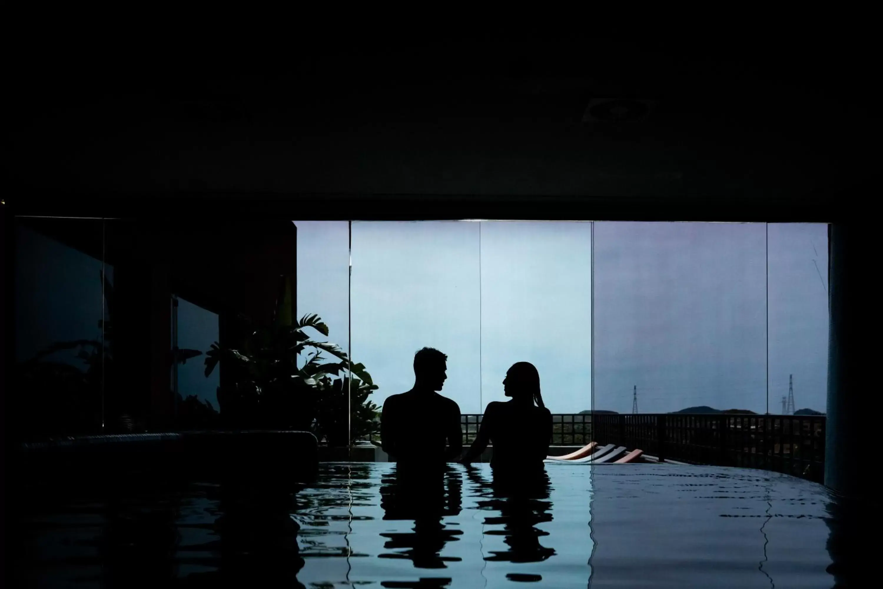 People, Swimming Pool in Valle Del Este Golf Resort