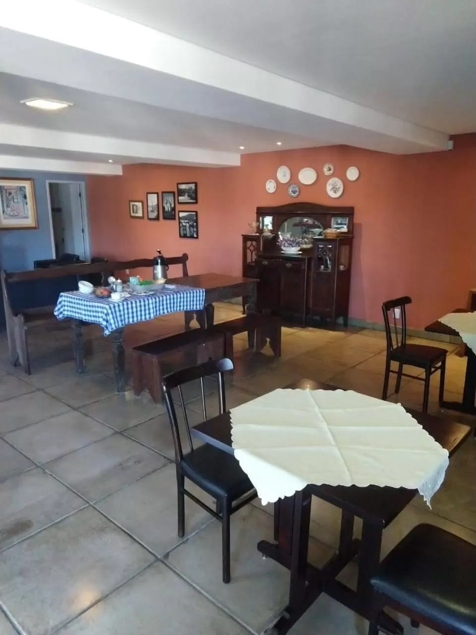 Pousada Dos Ofícios