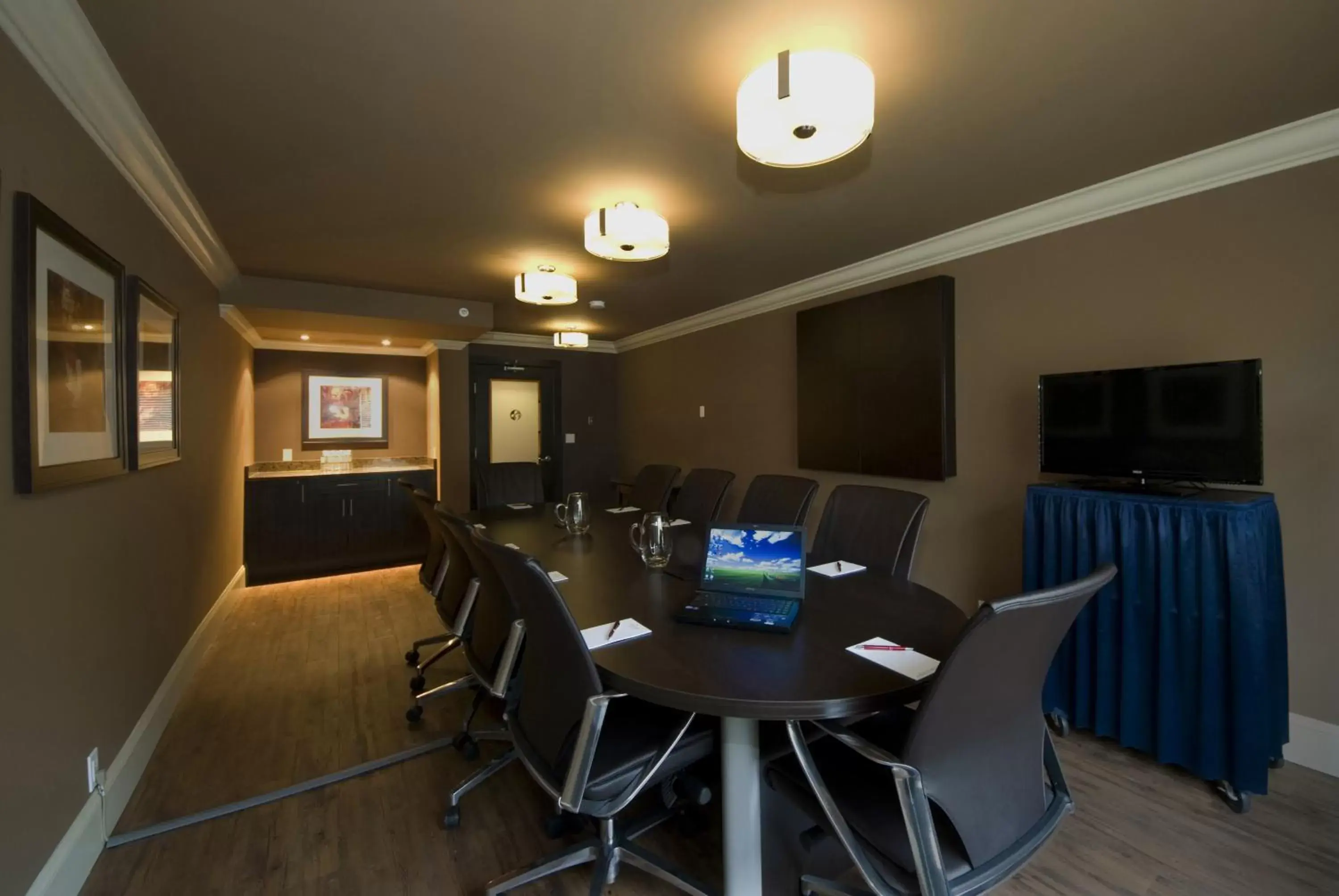 Business facilities in Ramada by Wyndham Surrey/Langley